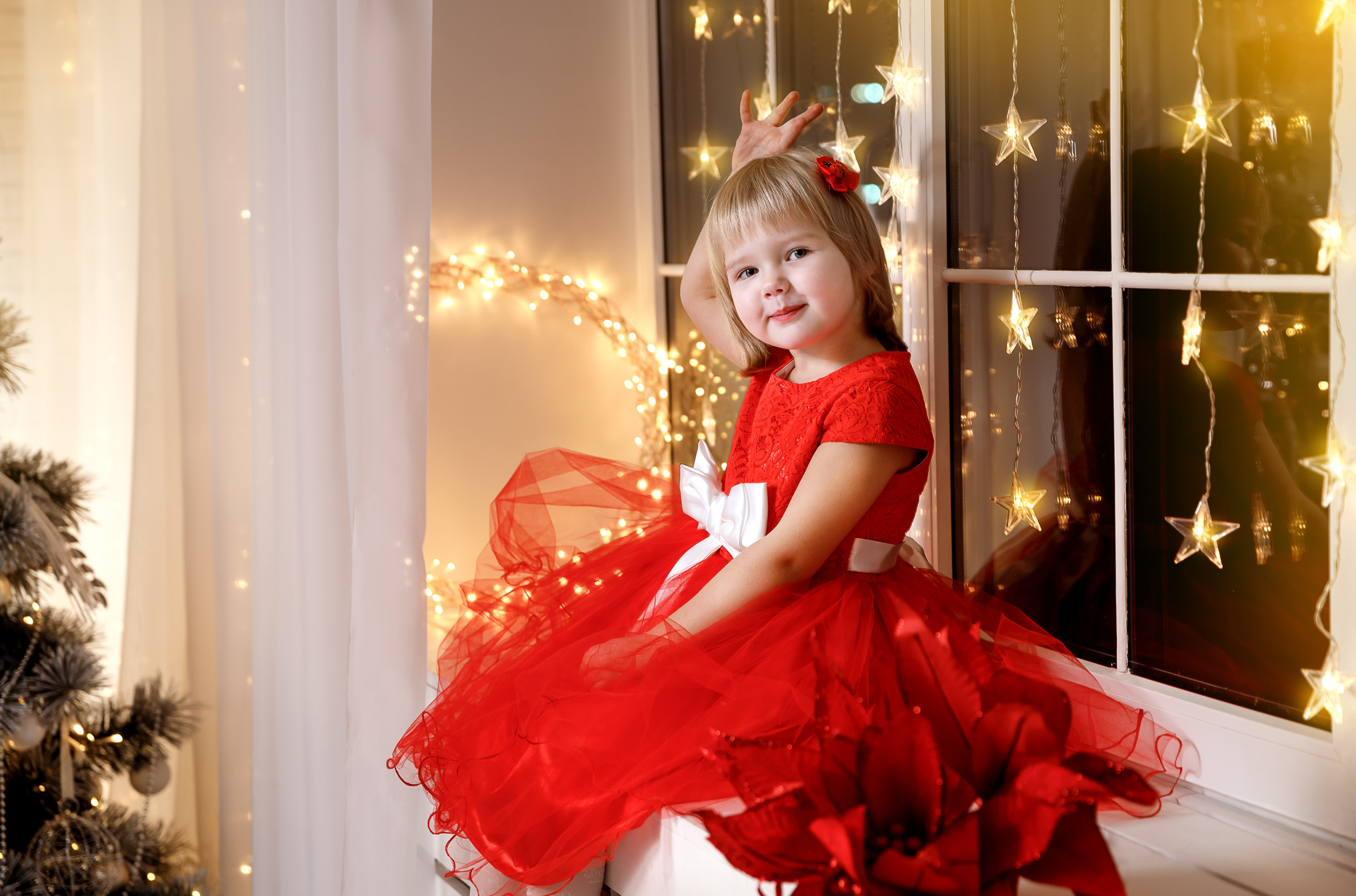 Детская фотография в студии. Семейный, детский, школьный фотограф в Нарве, Эстония, Зоя Хусаинова