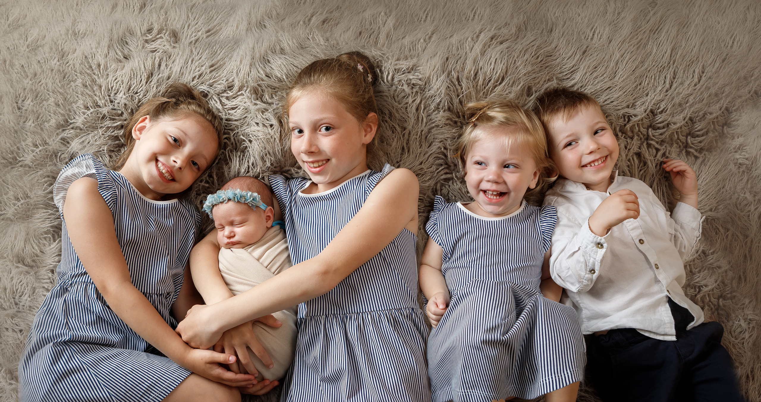 Детская фотография в студии. Семейный, детский, школьный фотограф в Нарве, Эстония, Зоя Хусаинова