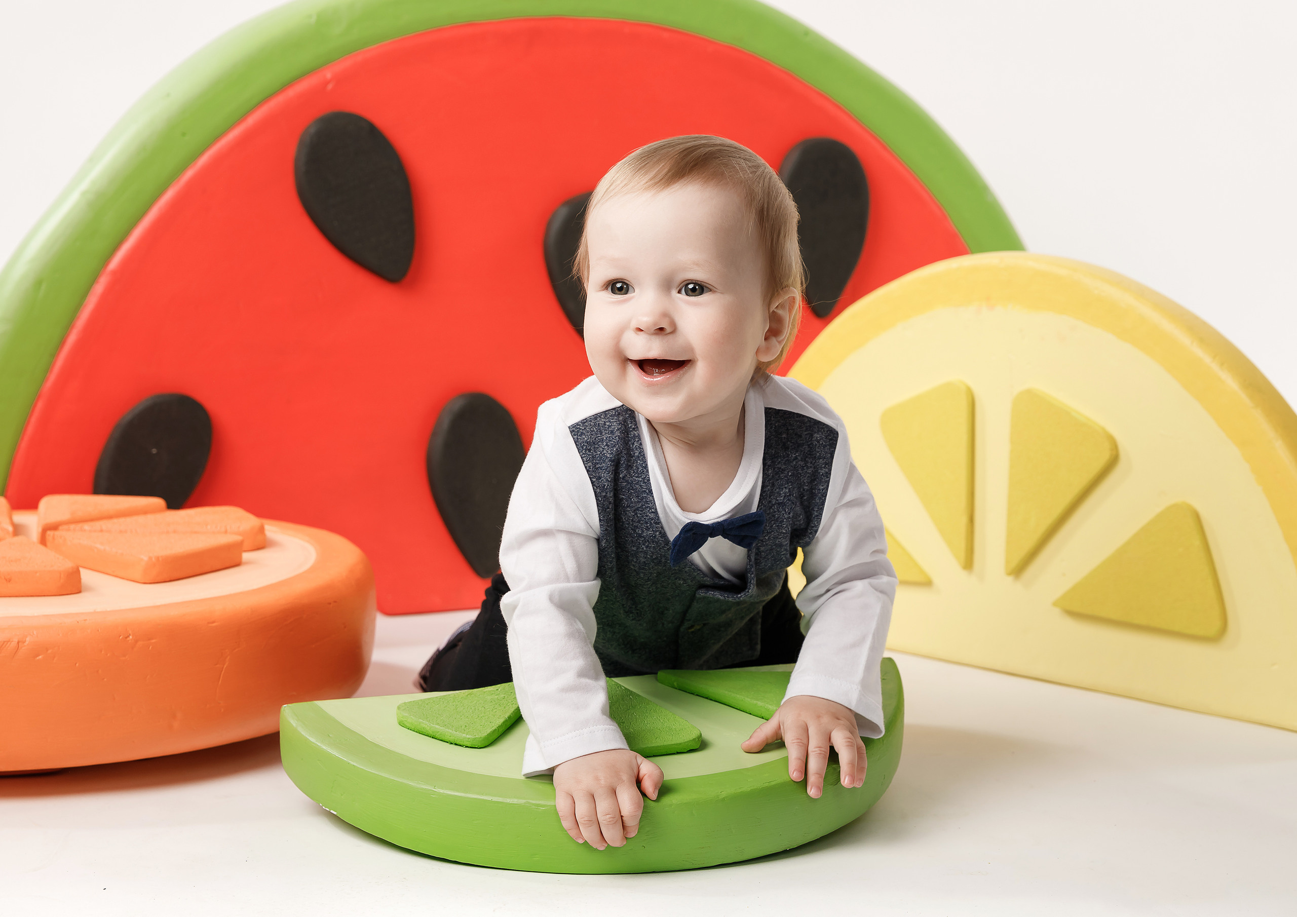 Детская фотография в студии. Семейный, детский, школьный фотограф в Нарве, Эстония, Зоя Хусаинова