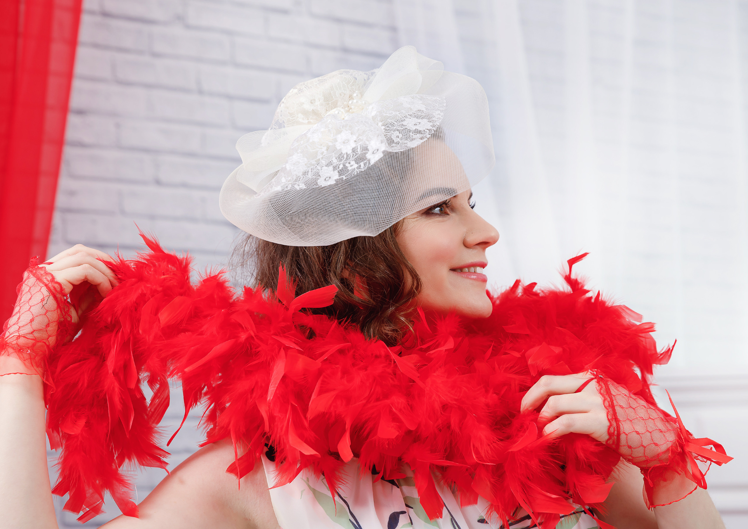 Портрет. Семейный, детский, школьный фотограф в Нарве, Эстония, Зоя Хусаинова