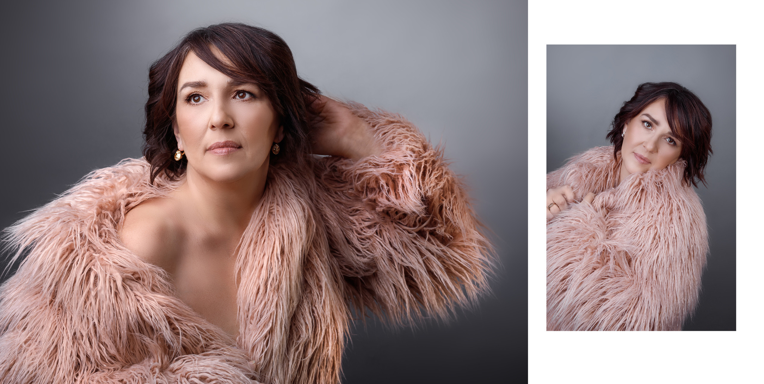 Портрет. Семейный, детский, школьный фотограф в Нарве, Эстония, Зоя Хусаинова