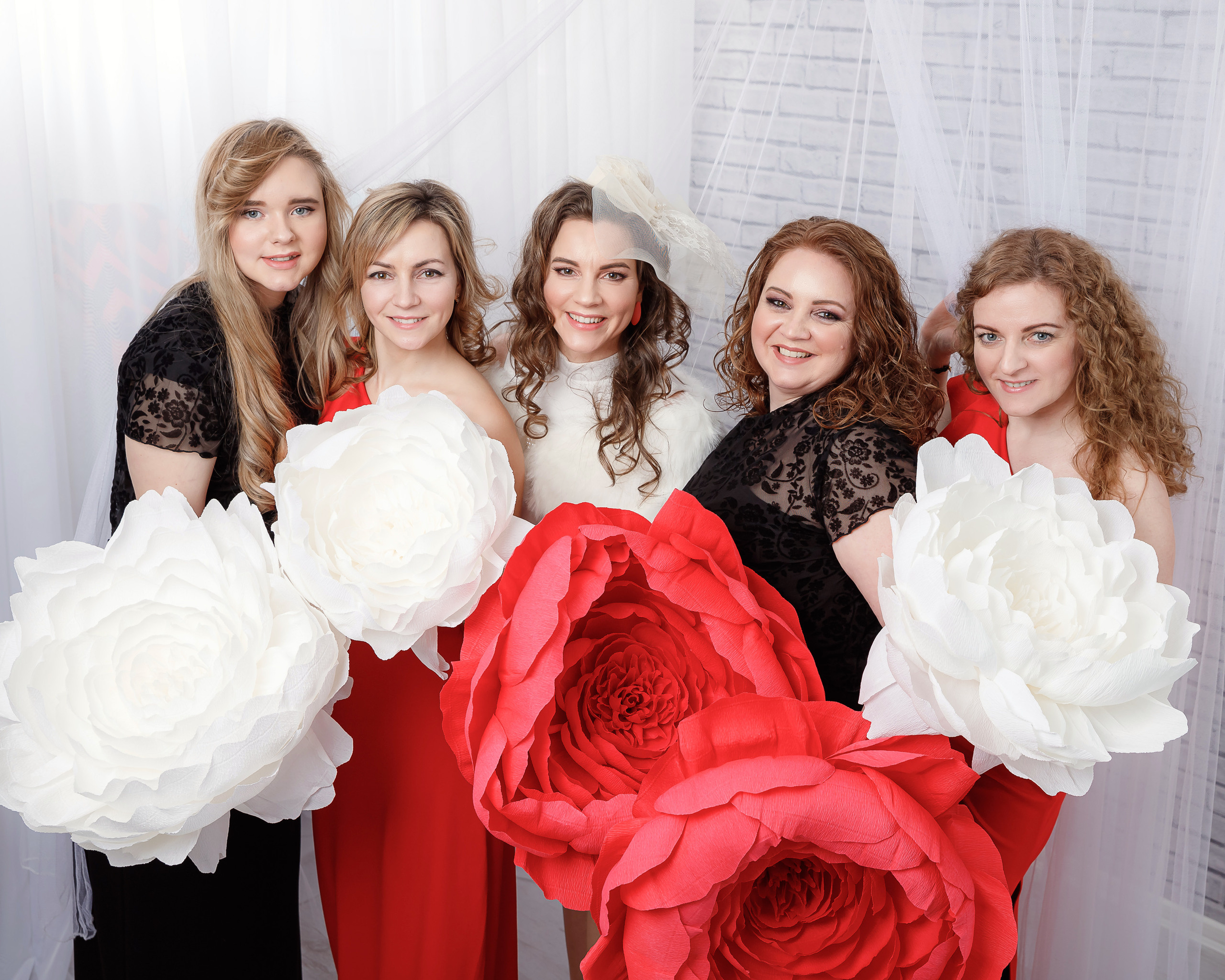 Различные мероприятия, Дни рождения, Юбилеи. Семейный, детский, школьный фотограф в Нарве, Эстония, Зоя Хусаинова