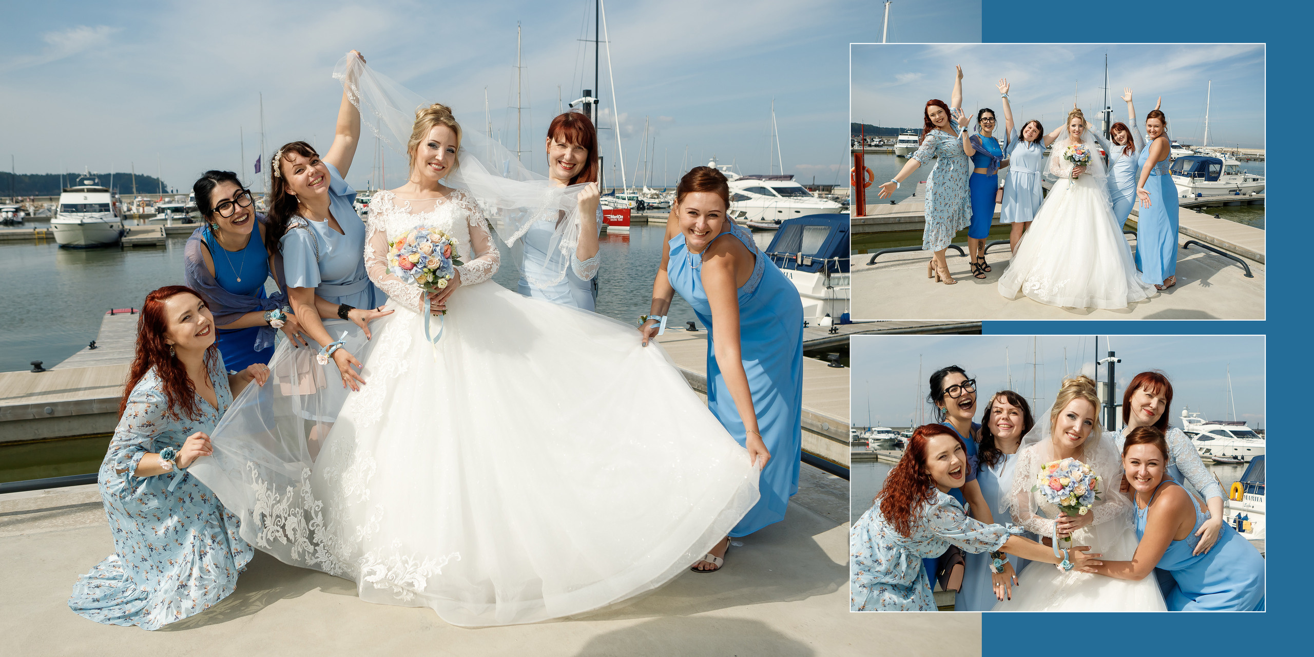 Свадьбы (работаю только с традиционными парами). Брак — союз мужчины и женщины. Семейный, детский, школьный фотограф в Нарве, Эстония, Зоя Хусаинова