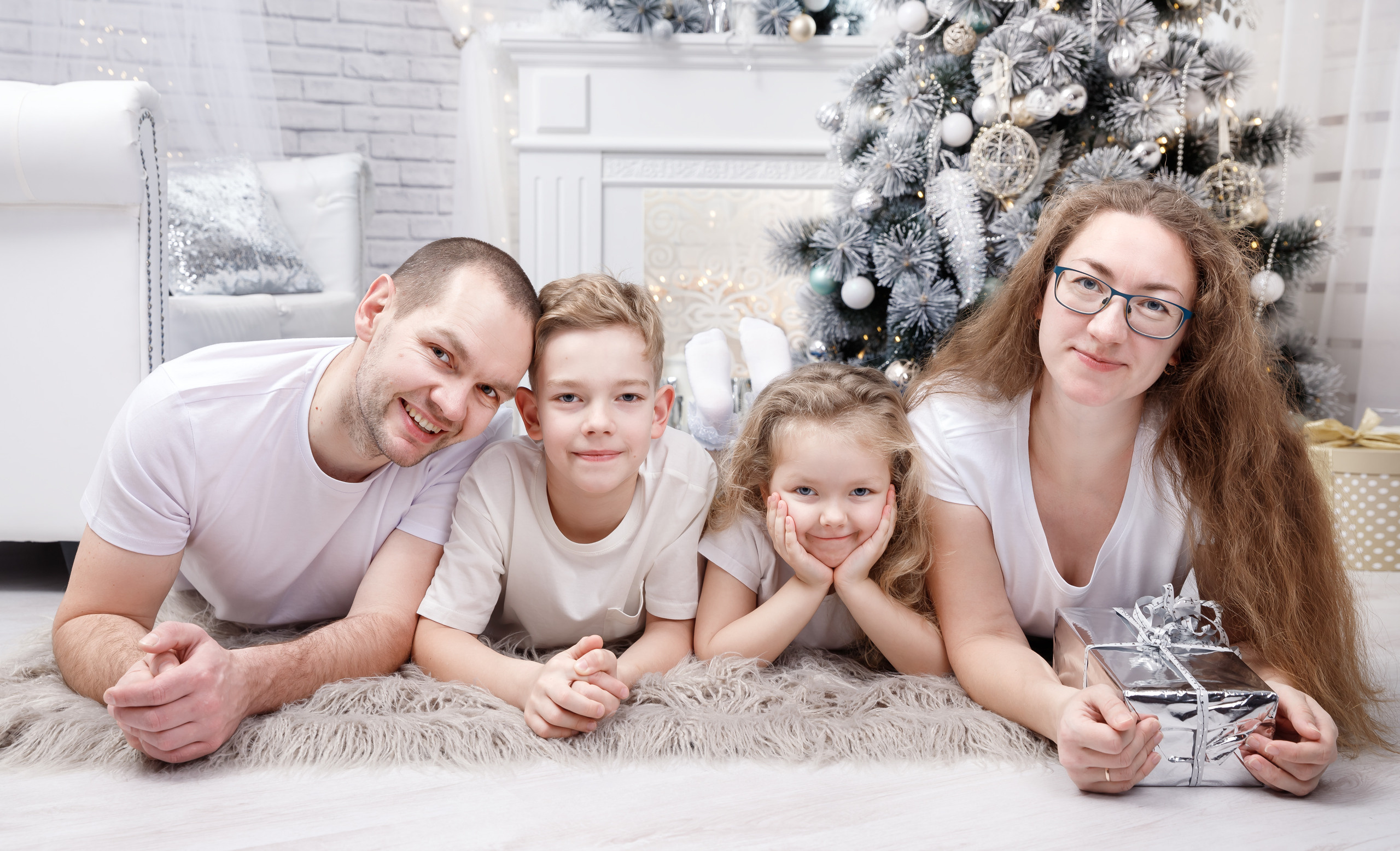 Семейные фото. Семейный, детский, школьный фотограф в Нарве, Эстония, Зоя Хусаинова