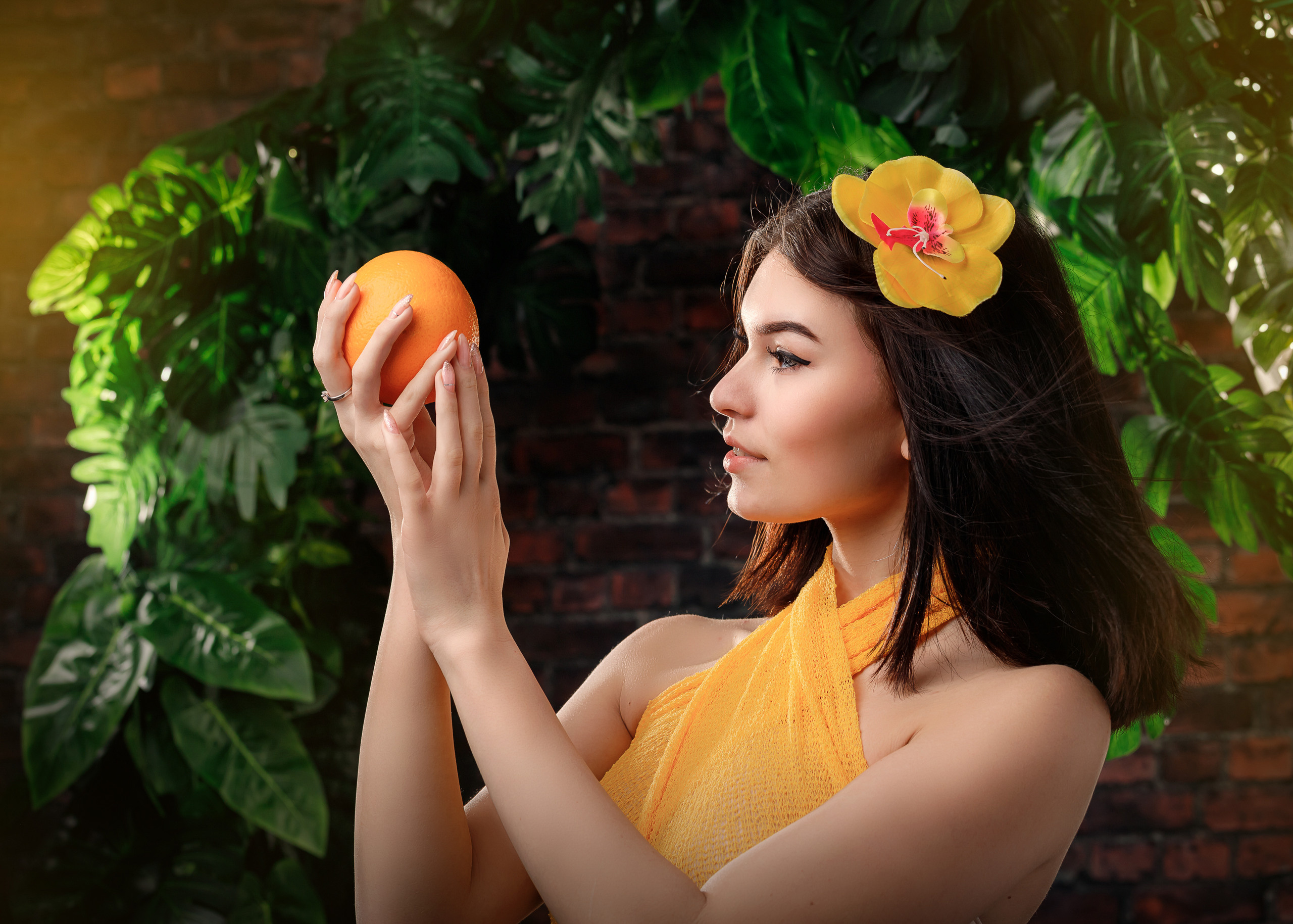 Подростки, девушки и юноши. Семейный, детский, школьный фотограф в Нарве, Эстония, Зоя Хусаинова