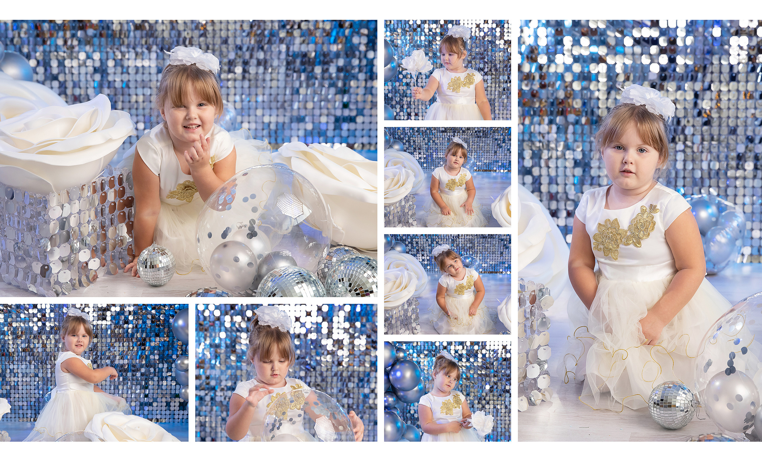 Детская фотография в студии. Семейный, детский, школьный фотограф в Нарве, Эстония, Зоя Хусаинова