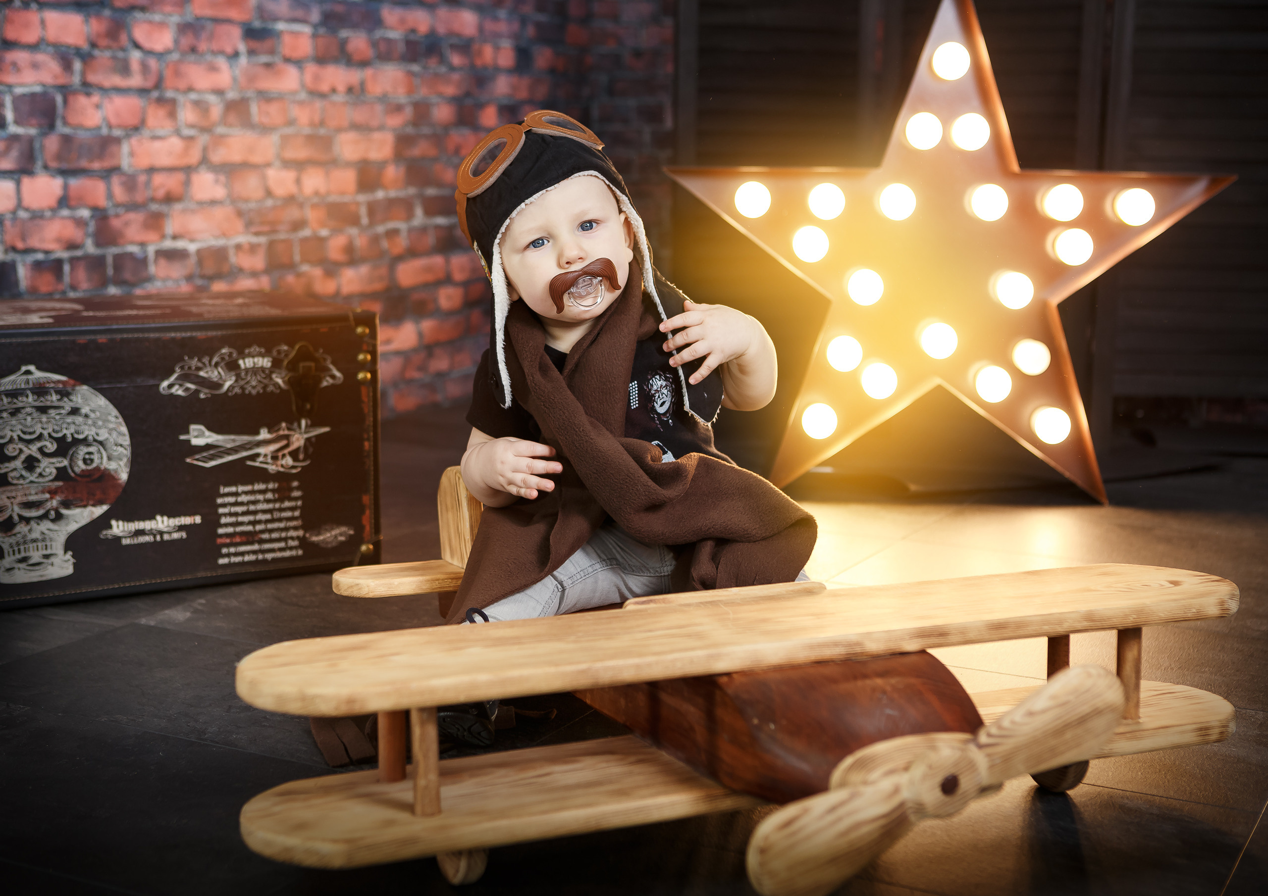 Детская фотография в студии. Семейный, детский, школьный фотограф в Нарве, Эстония, Зоя Хусаинова