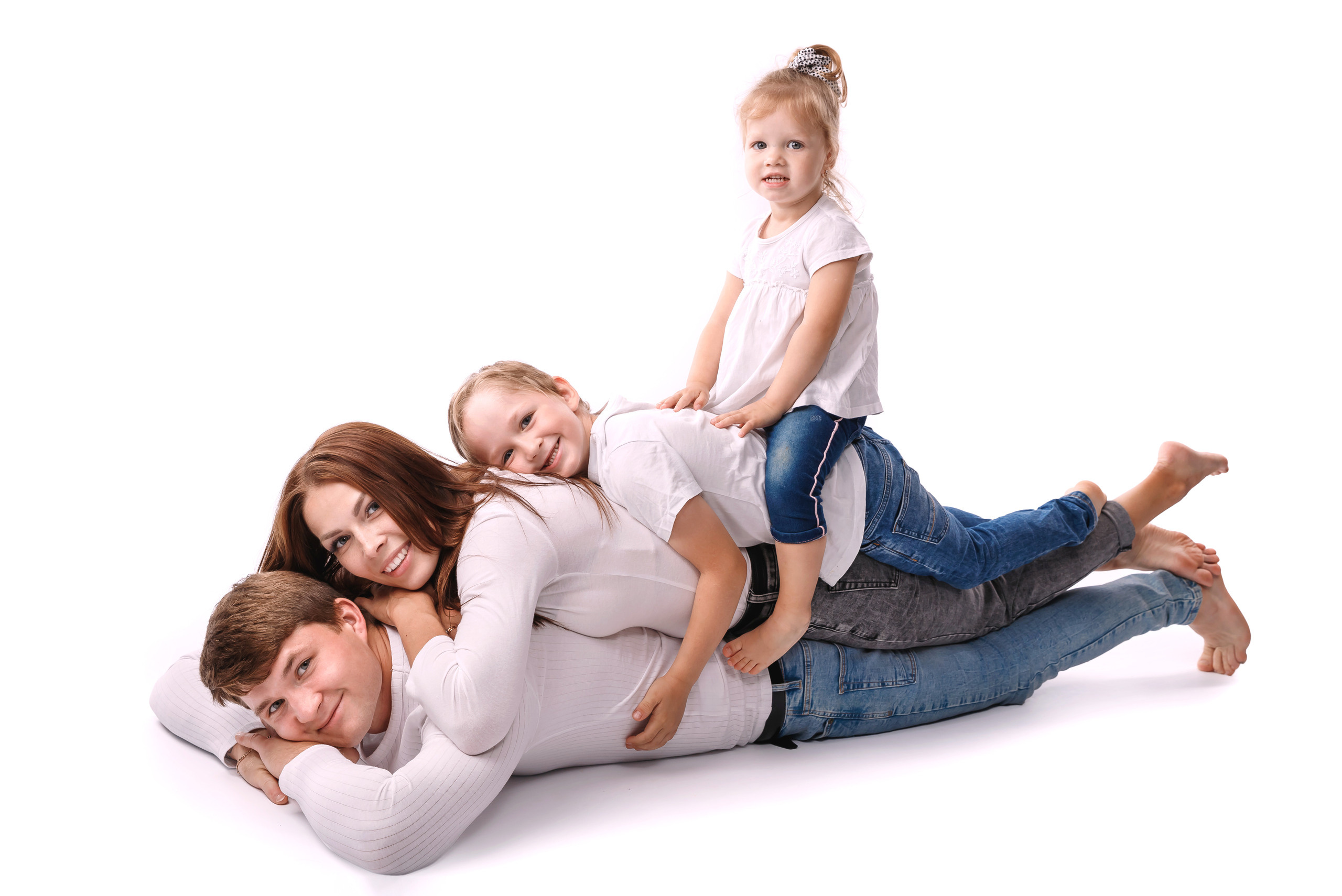 Семейные фото. Семейный, детский, школьный фотограф в Нарве, Эстония, Зоя Хусаинова