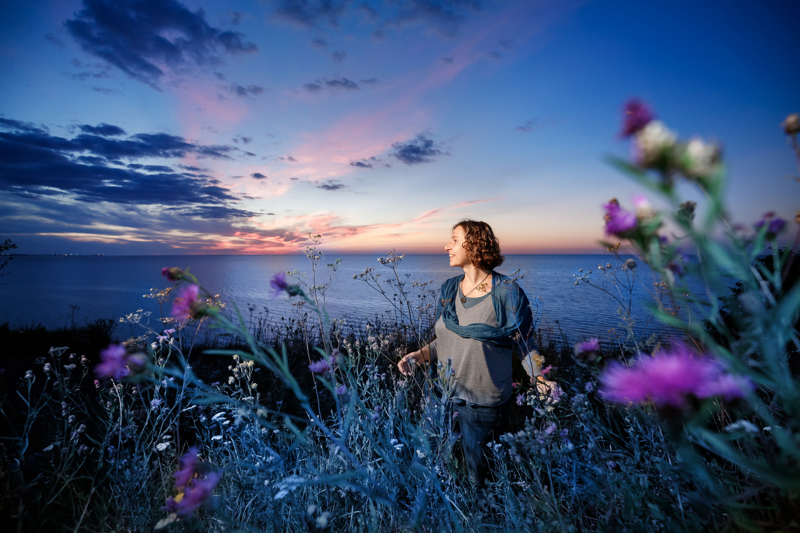 Портрет. Семейный, детский, школьный фотограф в Нарве, Эстония, Зоя Хусаинова