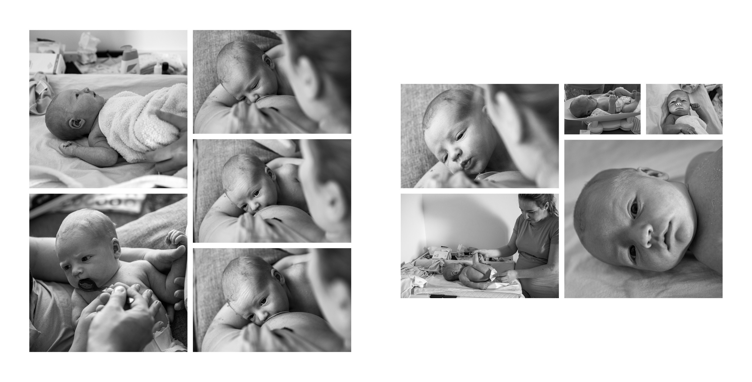 Новорожденные. Family, children, school photographer in Narva, Zoja Hussainova