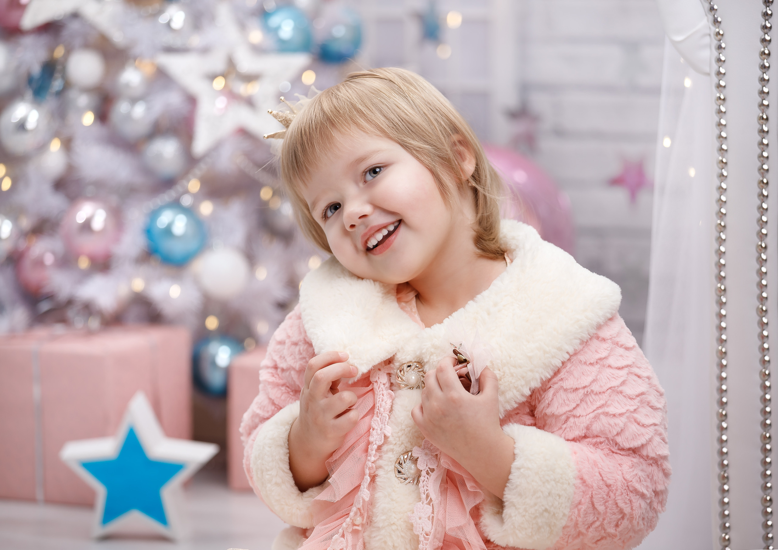 Детская фотография в студии. Семейный, детский, школьный фотограф в Нарве, Эстония, Зоя Хусаинова