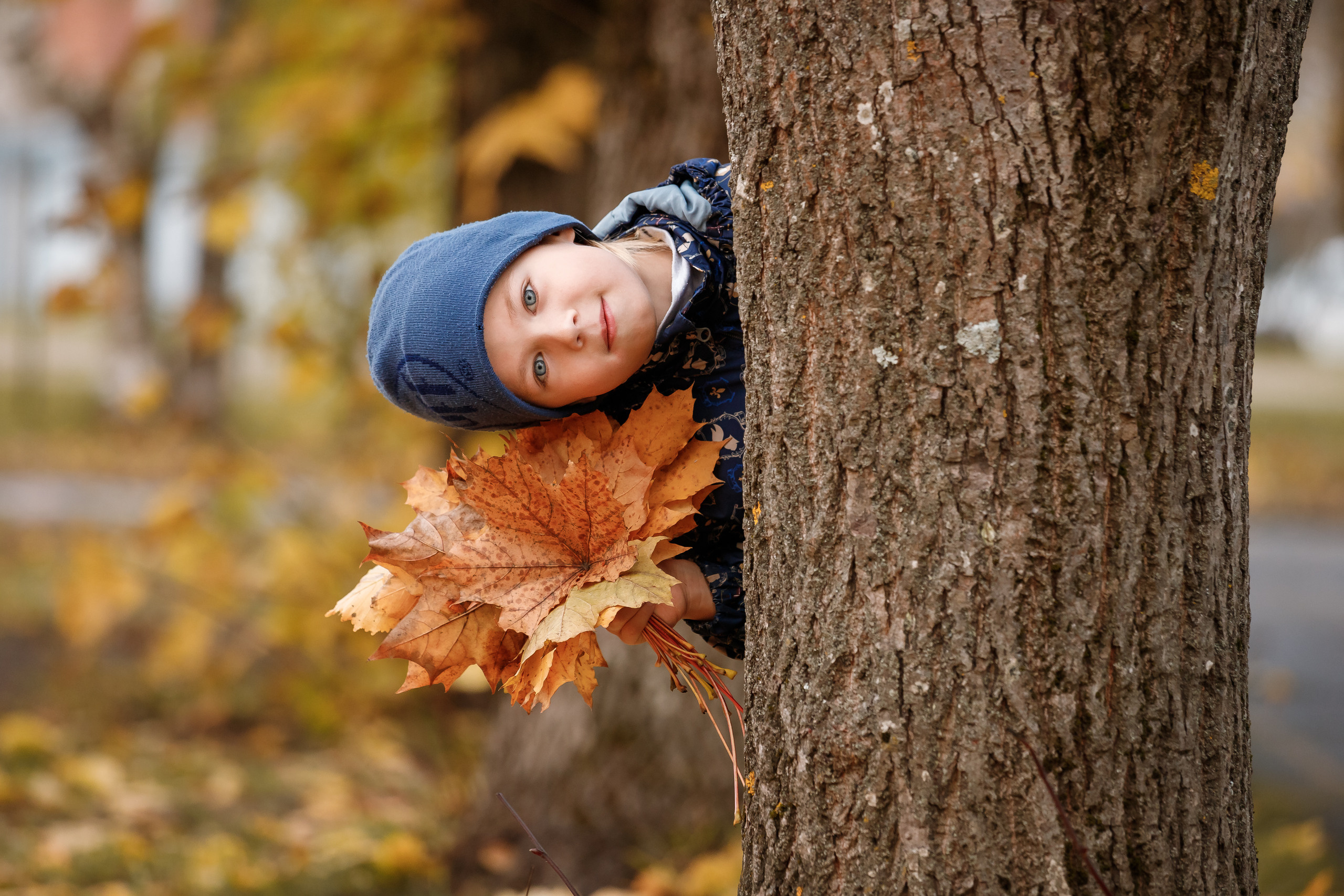 Выпускники детских садов. Pere-, laste-, koolifotograaf Narvas, Eestis, Zoja Husainova