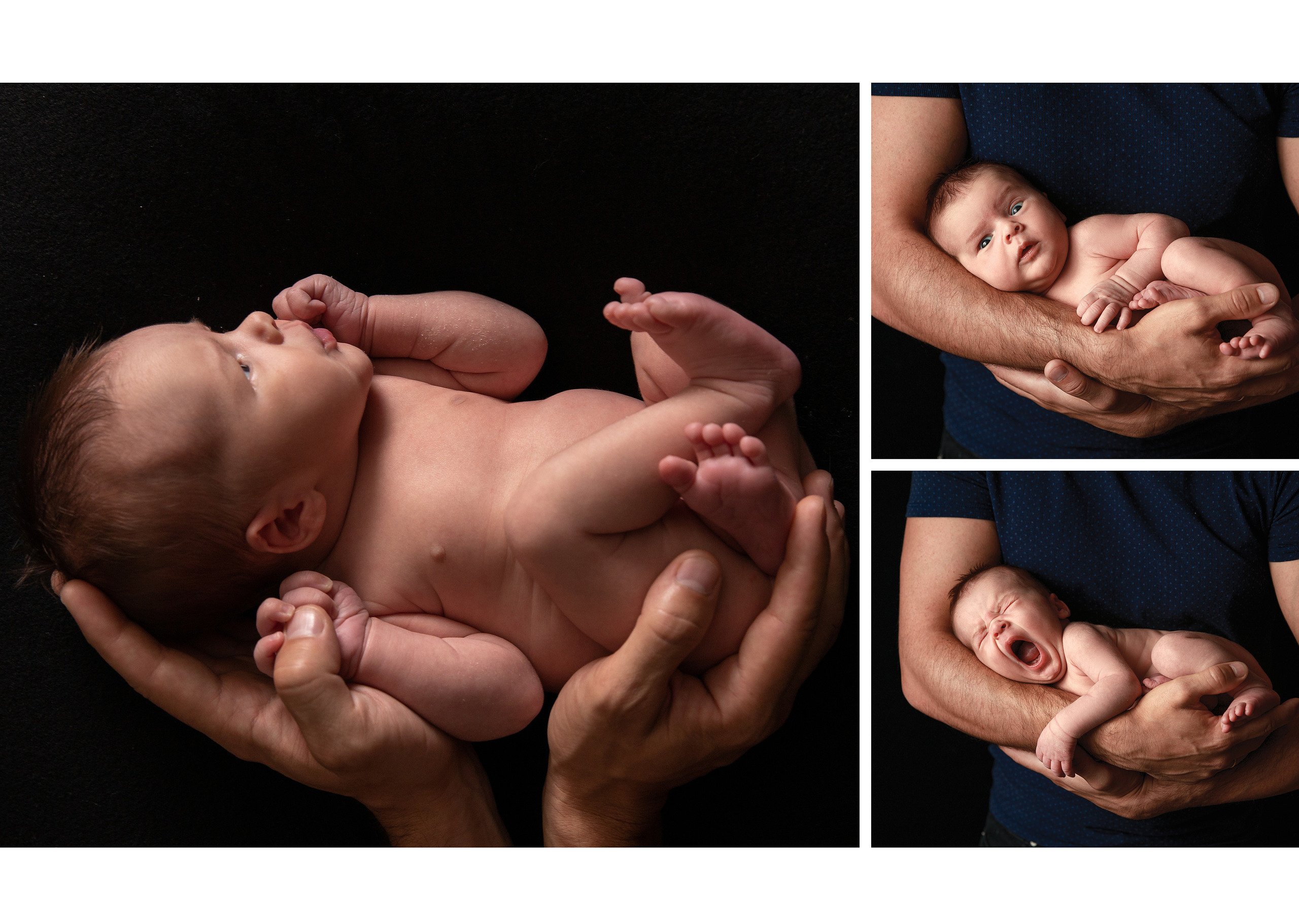 Новорожденные. Family, children, school photographer in Narva, Zoja Hussainova