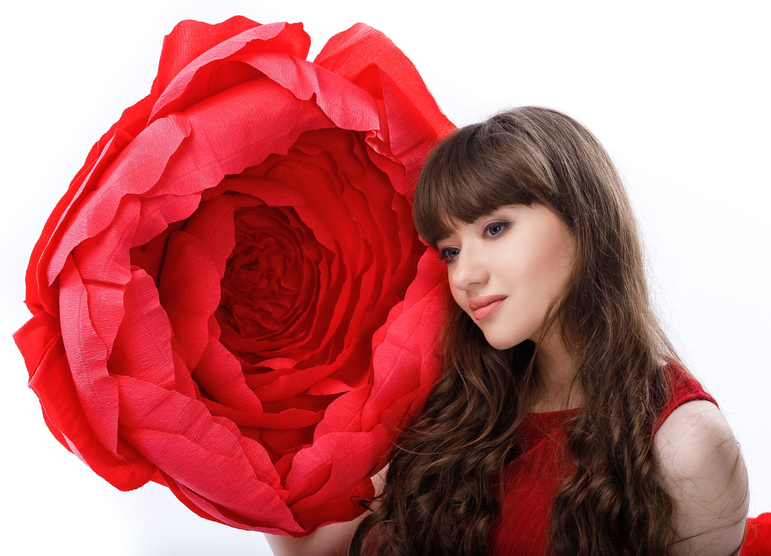 Подростки, девушки и юноши. Семейный, детский, школьный фотограф в Нарве, Эстония, Зоя Хусаинова