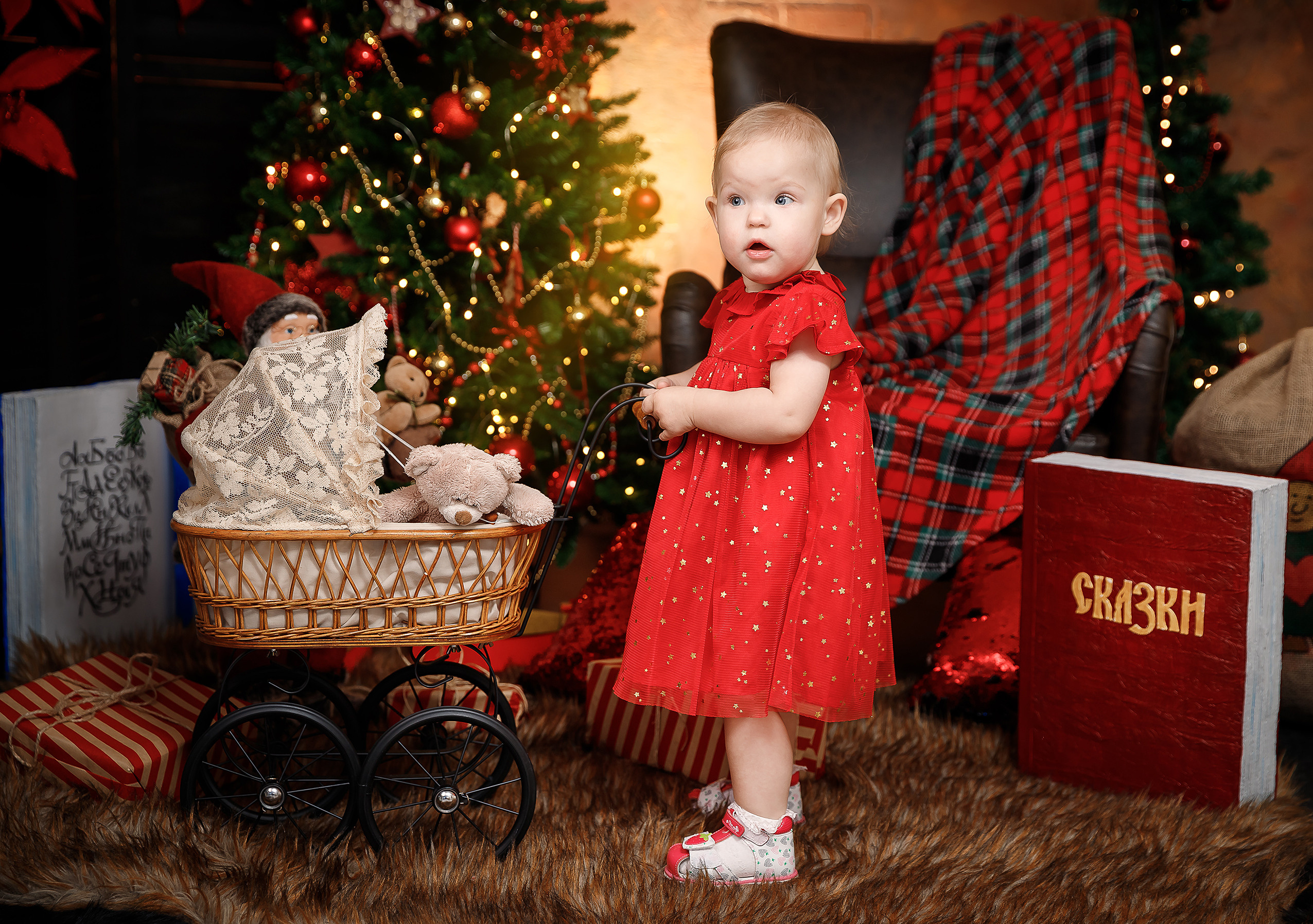 Детская фотография в студии. Семейный, детский, школьный фотограф в Нарве, Эстония, Зоя Хусаинова