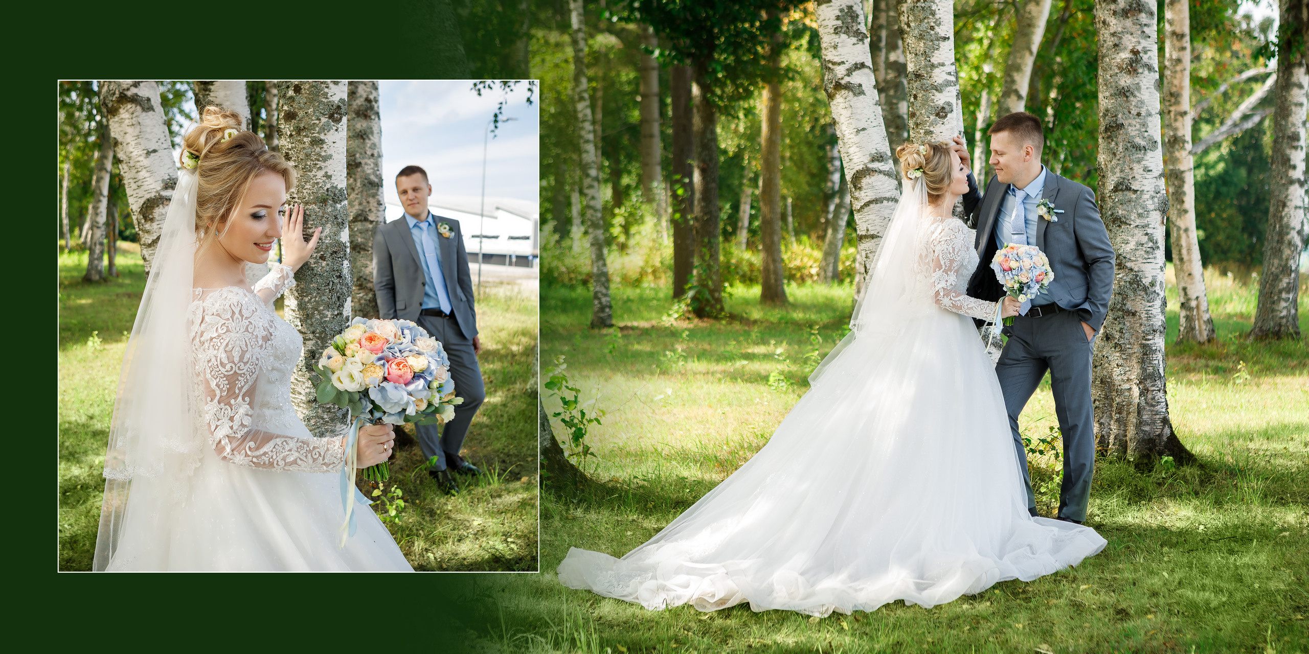 Свадьбы (работаю только с традиционными парами). Брак — союз мужчины и женщины. Семейный, детский, школьный фотограф в Нарве, Эстония, Зоя Хусаинова