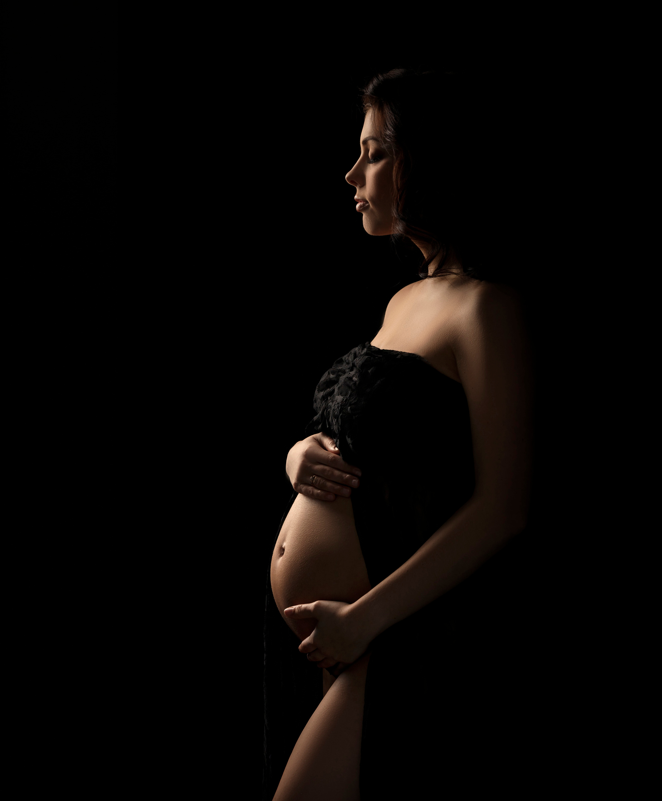 Фотосъемка беременности. Семейный, детский, школьный фотограф в Нарве, Эстония, Зоя Хусаинова