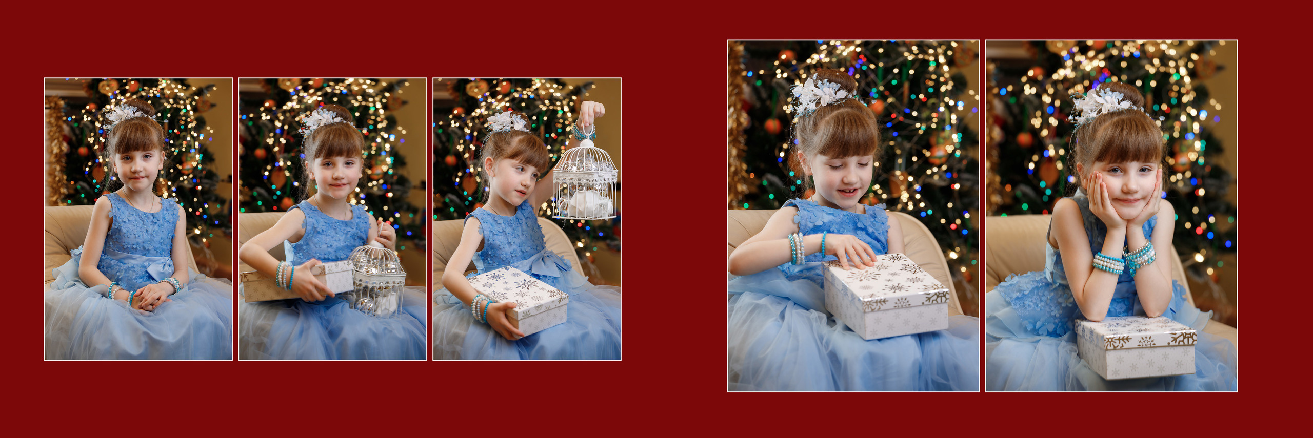 Выпускники детских садов. Pere-, laste-, koolifotograaf Narvas, Eestis, Zoja Husainova