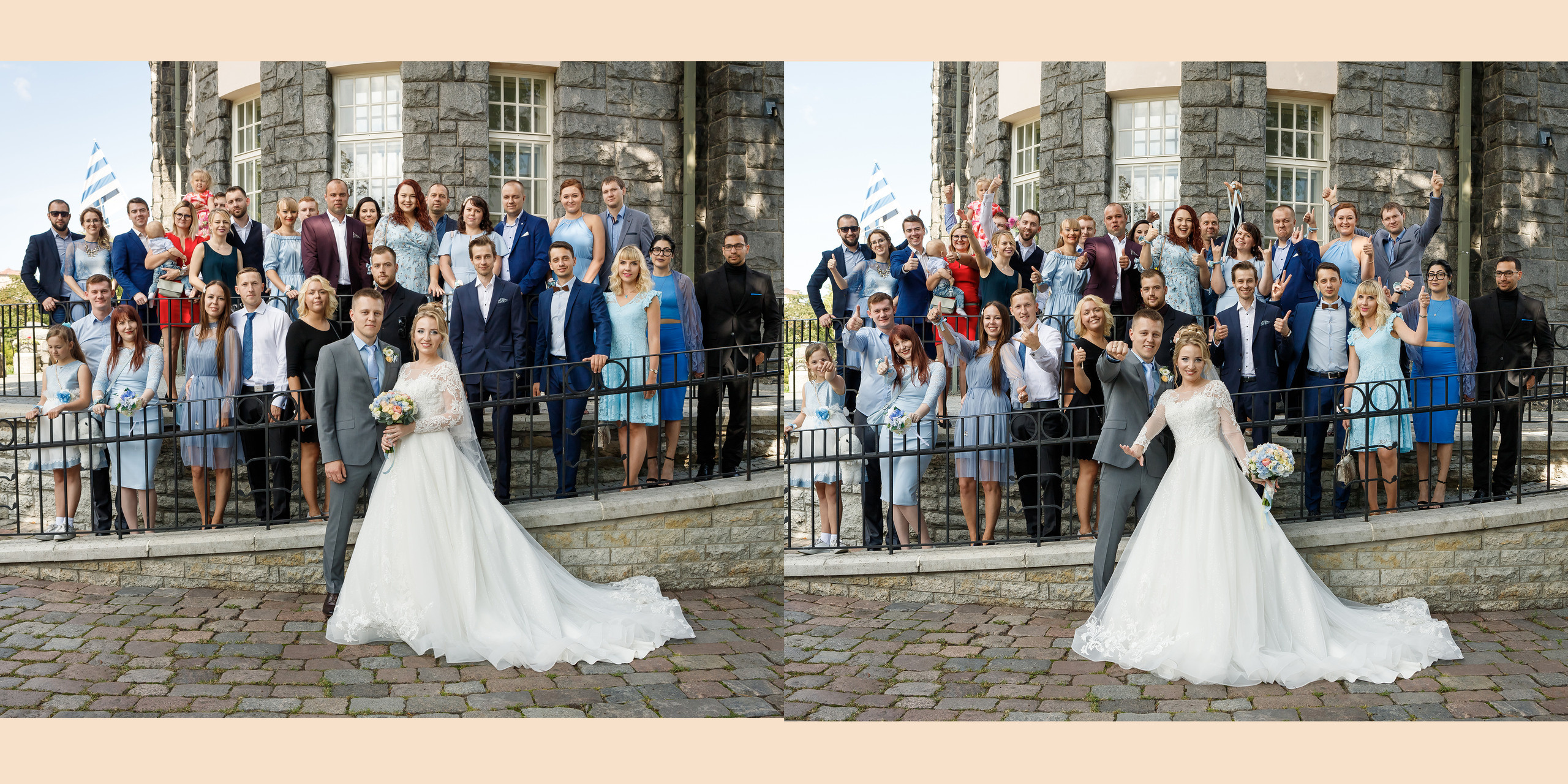 Свадьбы (работаю только с традиционными парами). Брак — союз мужчины и женщины. Семейный, детский, школьный фотограф в Нарве, Эстония, Зоя Хусаинова