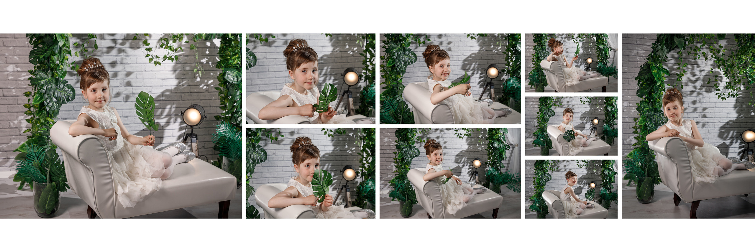 Выпускники детских садов. Pere-, laste-, koolifotograaf Narvas, Eestis, Zoja Husainova