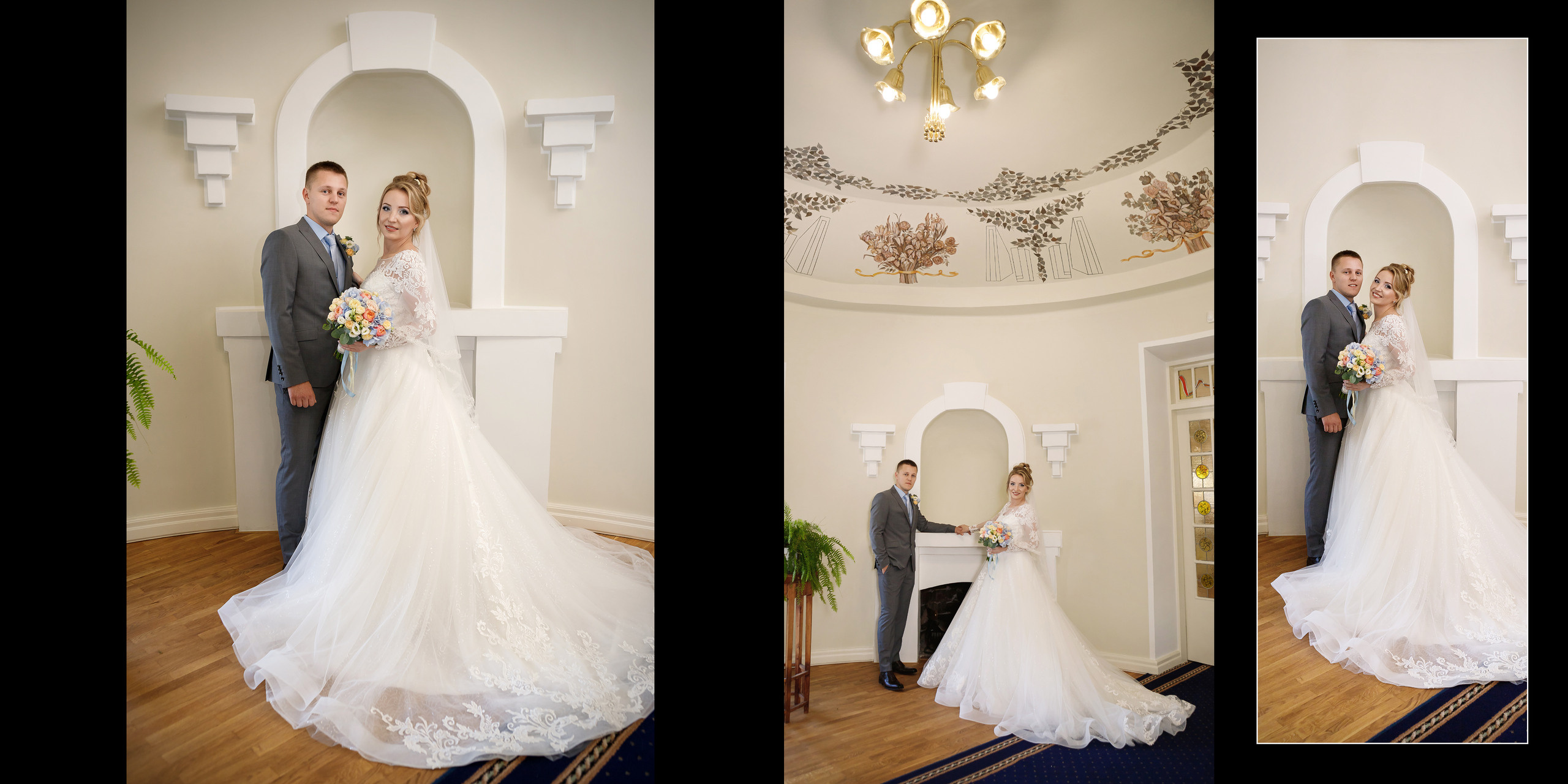 Свадьбы (работаю только с традиционными парами). Брак — союз мужчины и женщины. Семейный, детский, школьный фотограф в Нарве, Эстония, Зоя Хусаинова