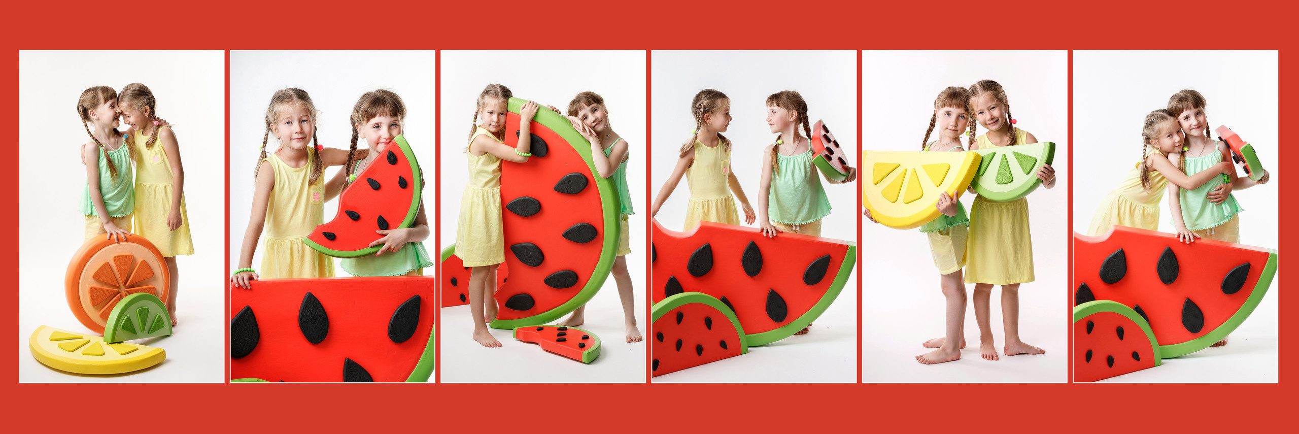 Выпускники детских садов. Pere-, laste-, koolifotograaf Narvas, Eestis, Zoja Husainova