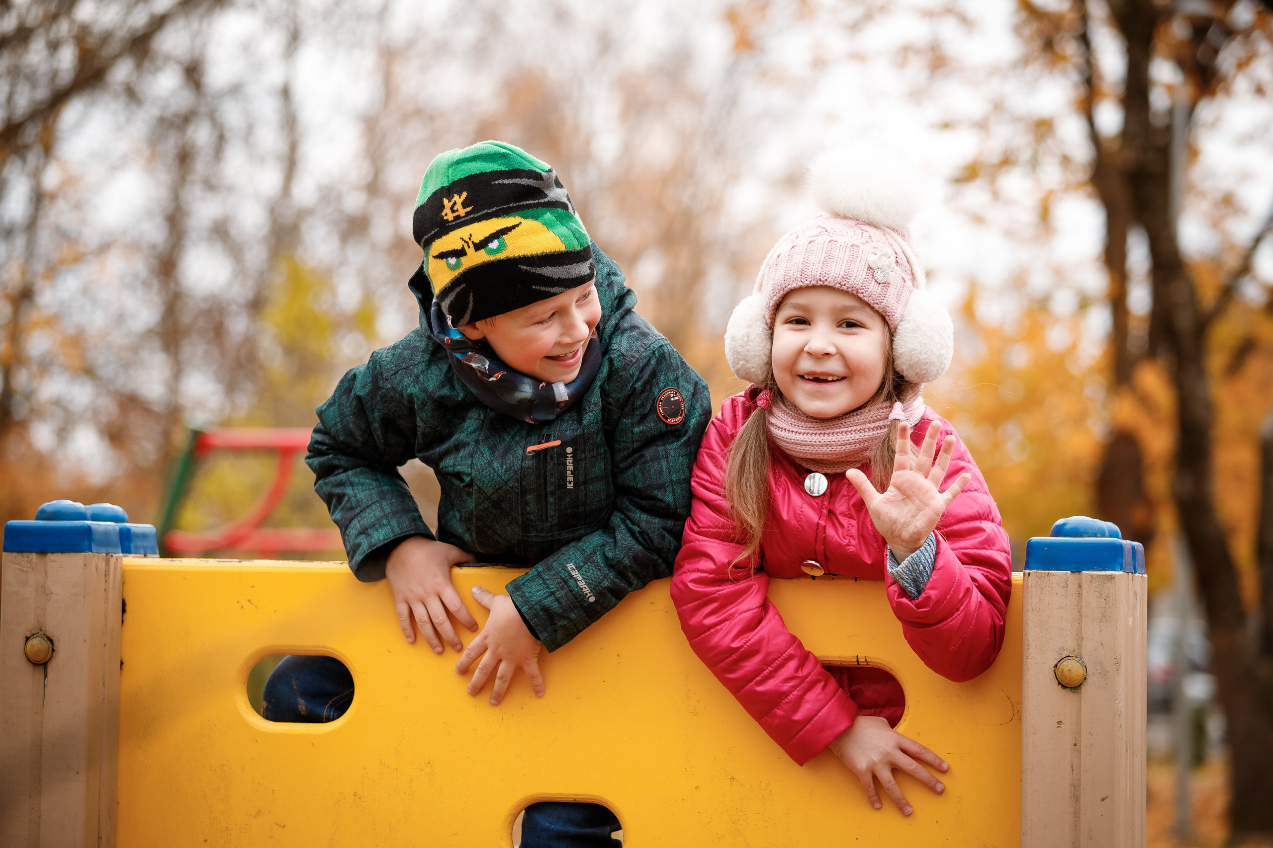 Выпускники детских садов. Pere-, laste-, koolifotograaf Narvas, Eestis, Zoja Husainova