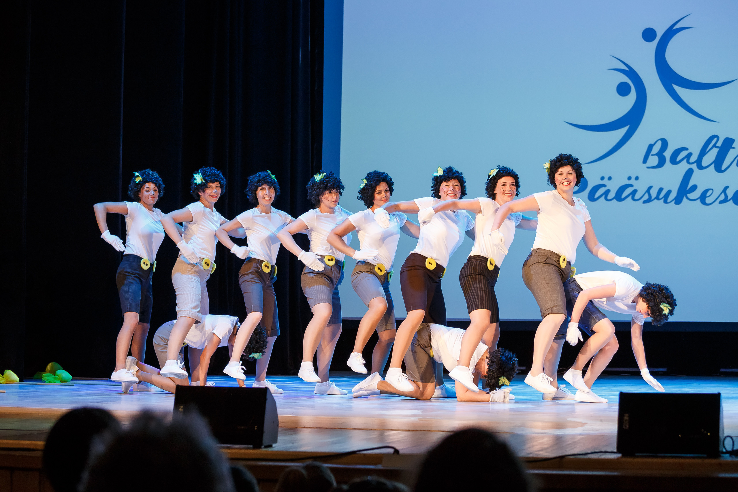 Различные мероприятия, Дни рождения, Юбилеи. Семейный, детский, школьный фотограф в Нарве, Эстония, Зоя Хусаинова