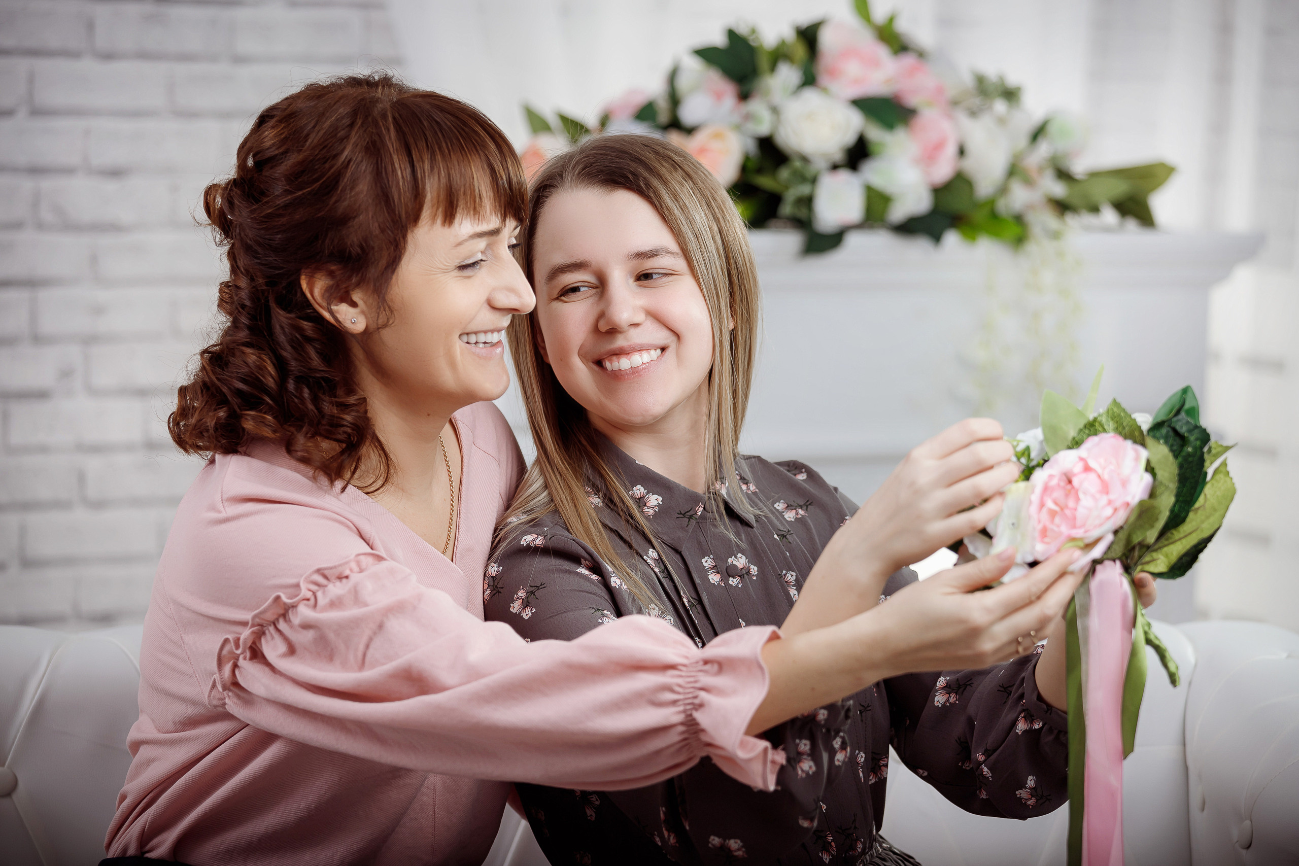 Семейные фото. Семейный, детский, школьный фотограф в Нарве, Эстония, Зоя Хусаинова