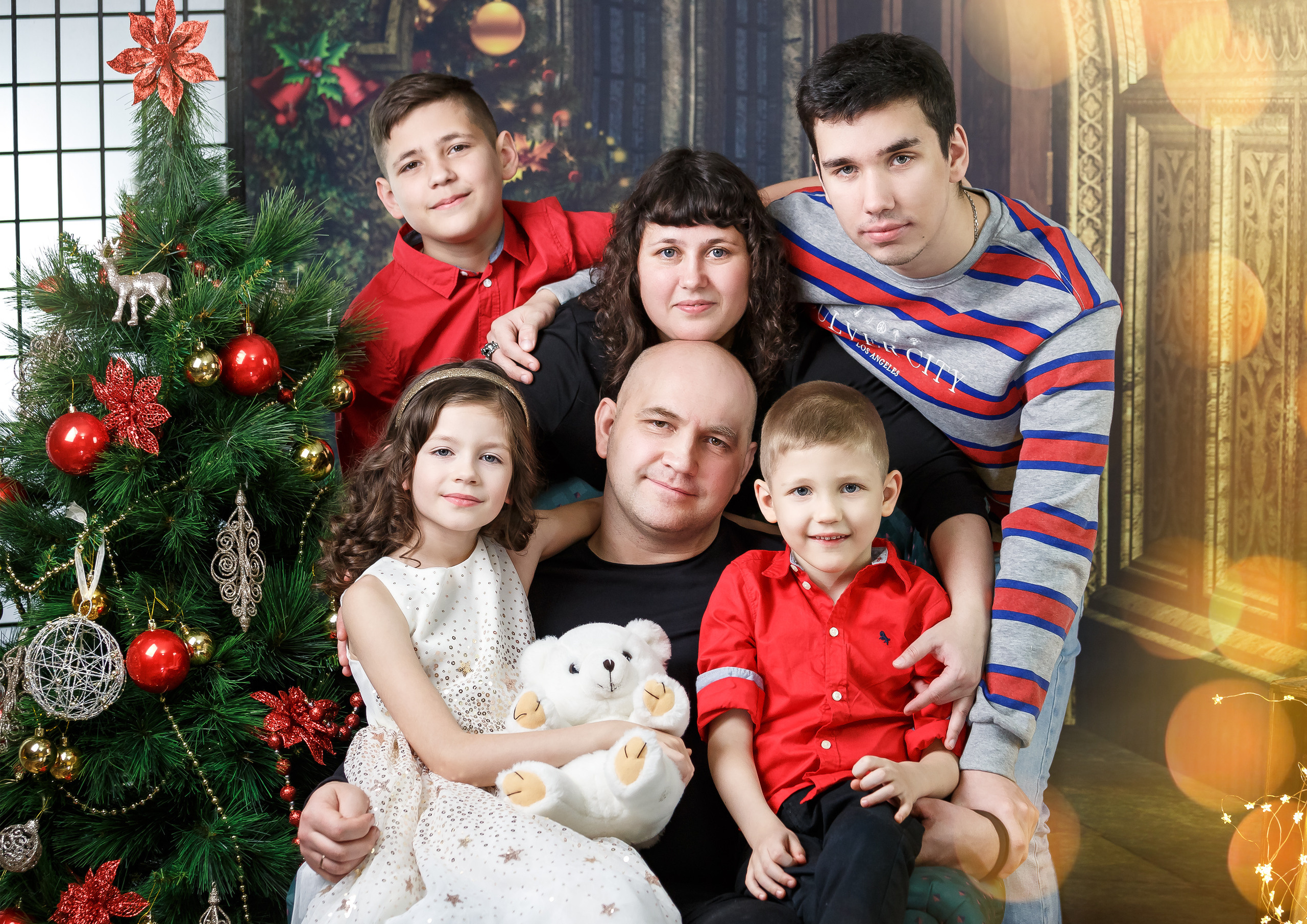 Семейные фото. Семейный, детский, школьный фотограф в Нарве, Эстония, Зоя Хусаинова