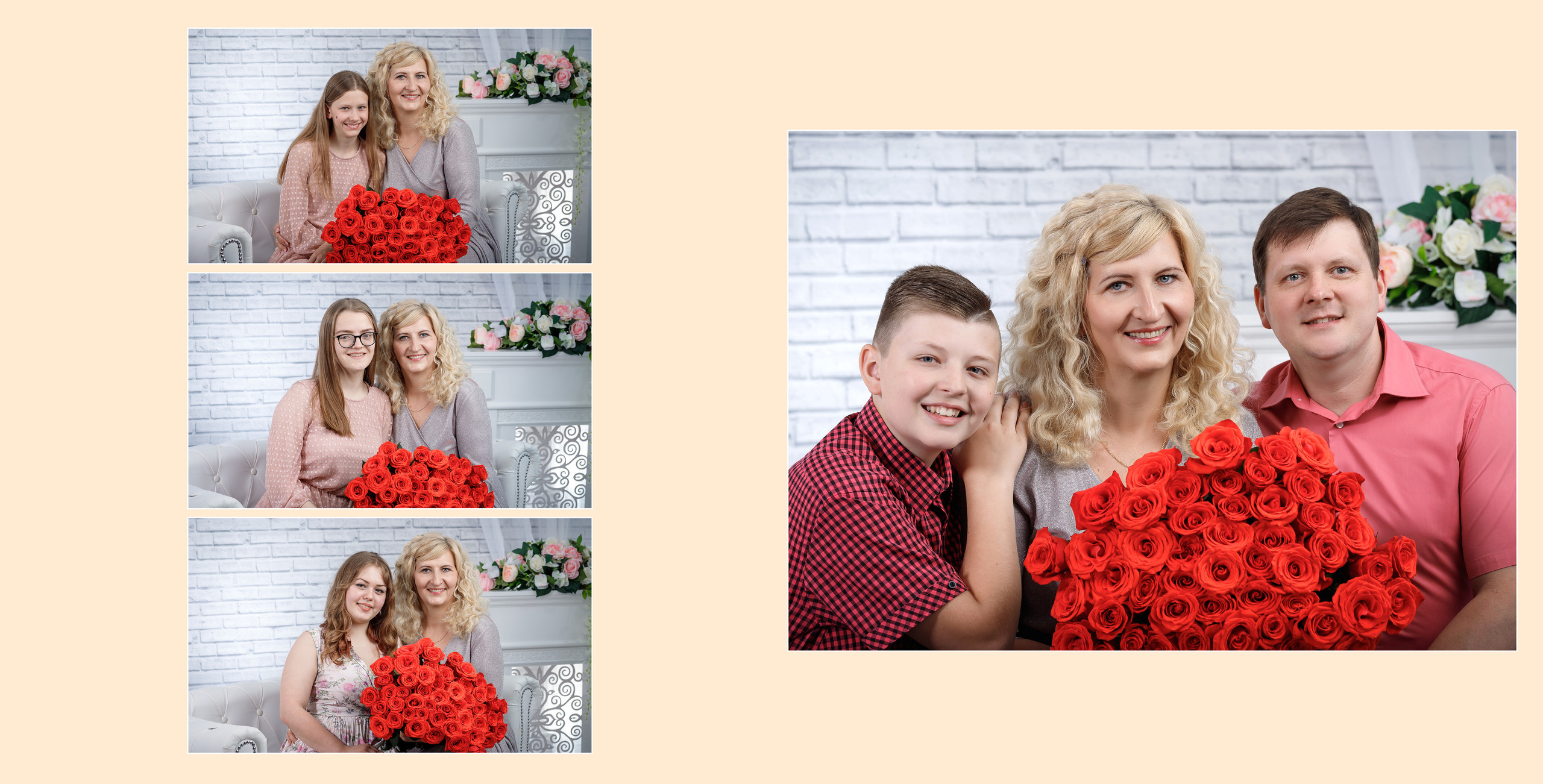 Различные мероприятия, Дни рождения, Юбилеи. Семейный, детский, школьный фотограф в Нарве, Эстония, Зоя Хусаинова