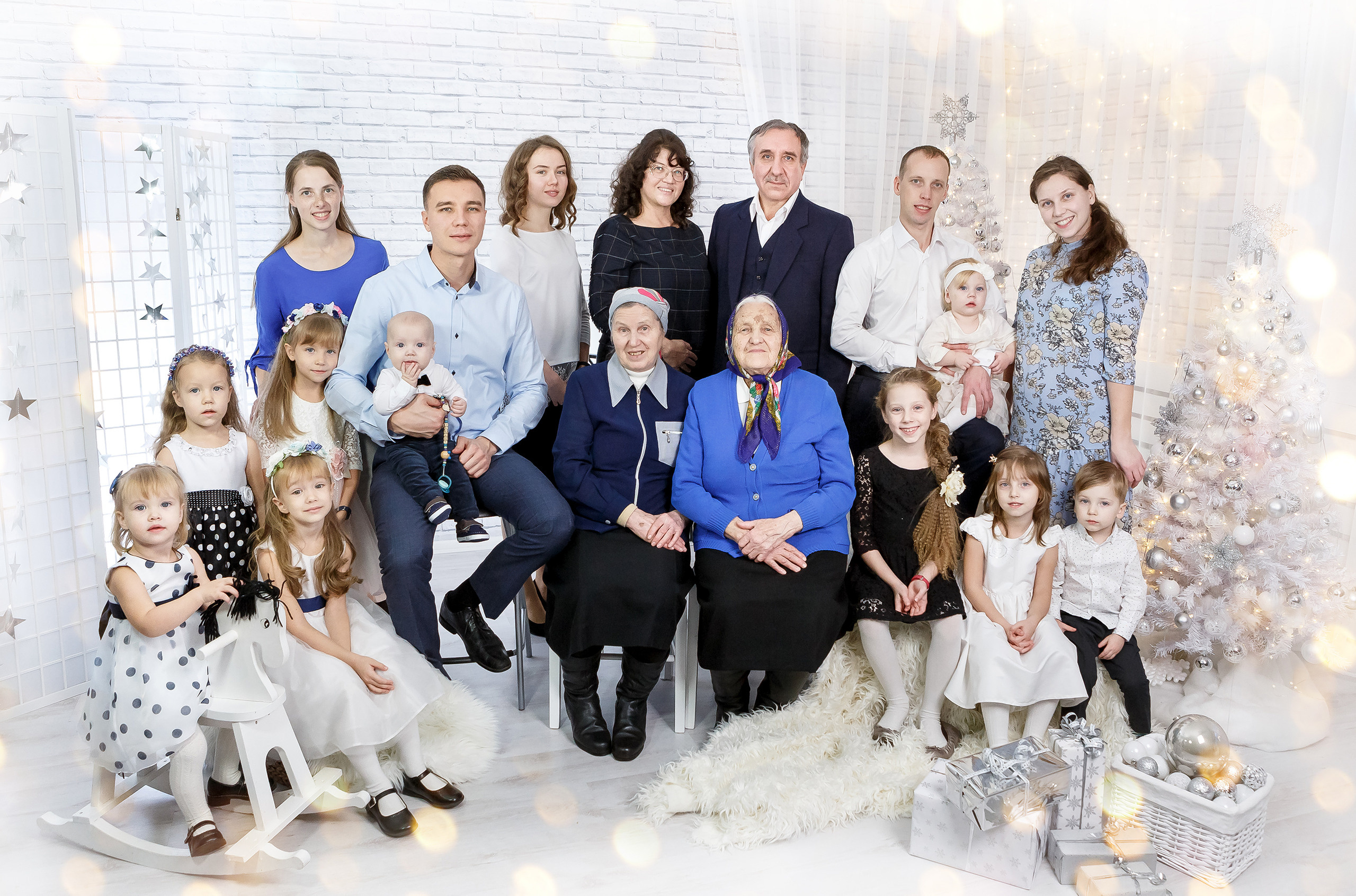 Семейные фото. Семейный, детский, школьный фотограф в Нарве, Эстония, Зоя Хусаинова