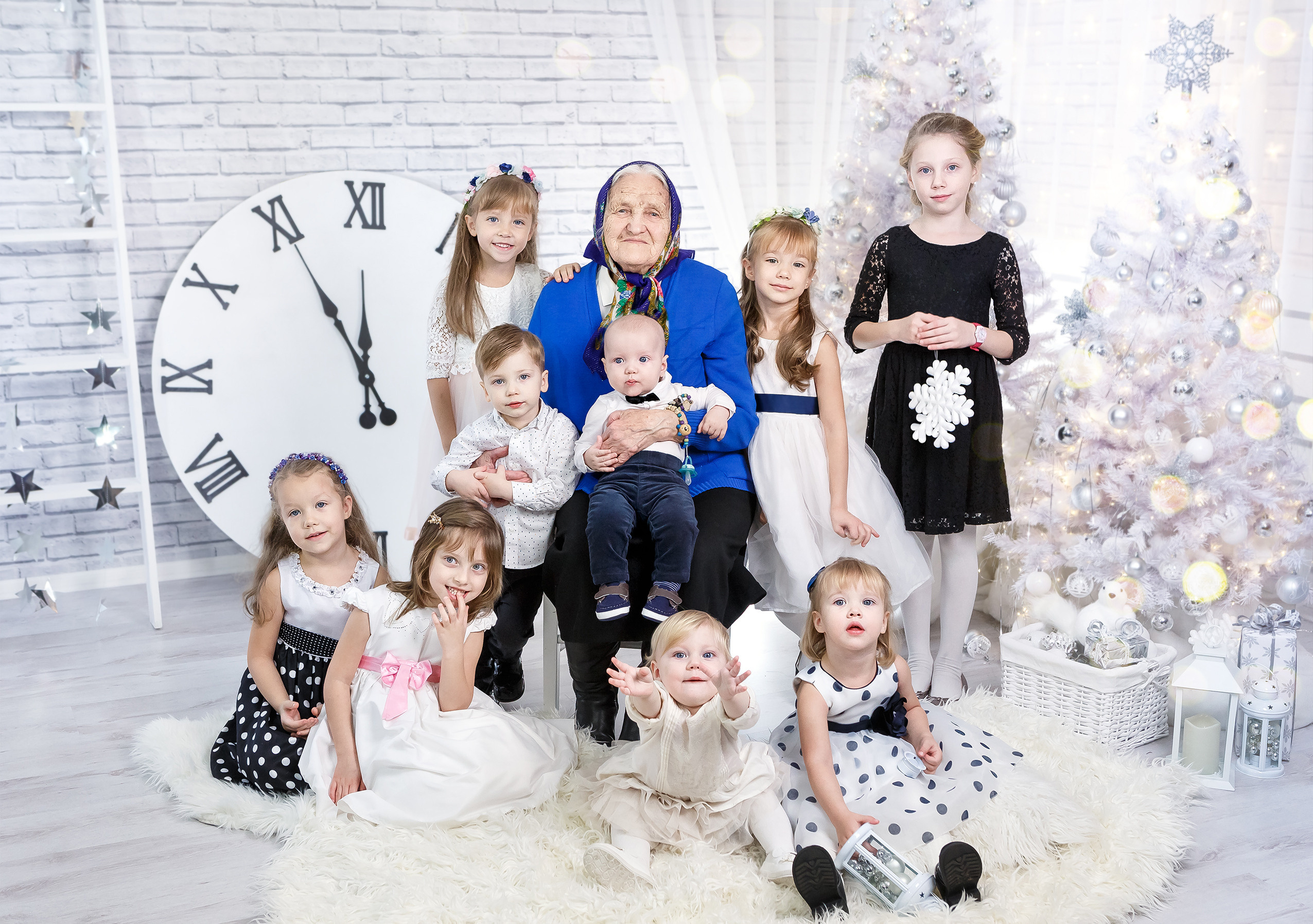 Семейные фото. Семейный, детский, школьный фотограф в Нарве, Эстония, Зоя Хусаинова