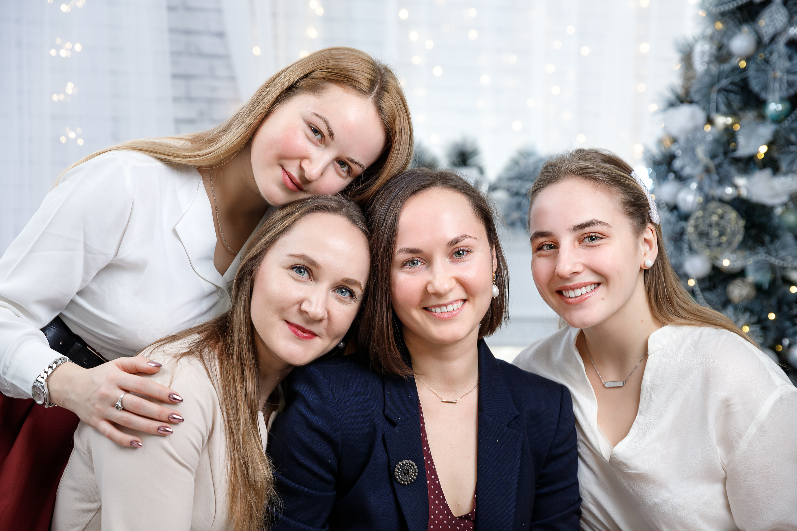 Семейные фото. Семейный, детский, школьный фотограф в Нарве, Эстония, Зоя Хусаинова