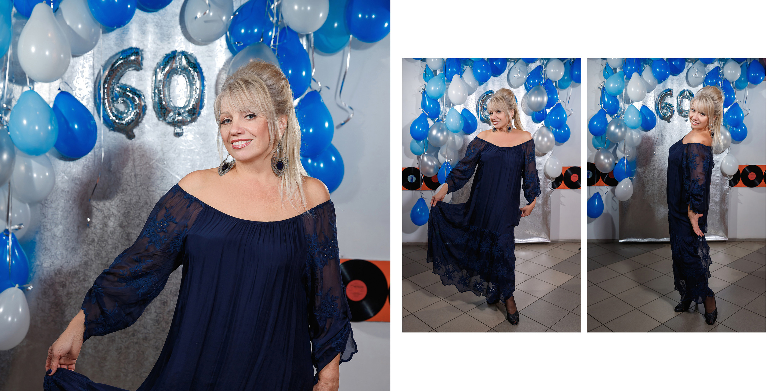 Различные мероприятия, Дни рождения, Юбилеи. Семейный, детский, школьный фотограф в Нарве, Эстония, Зоя Хусаинова