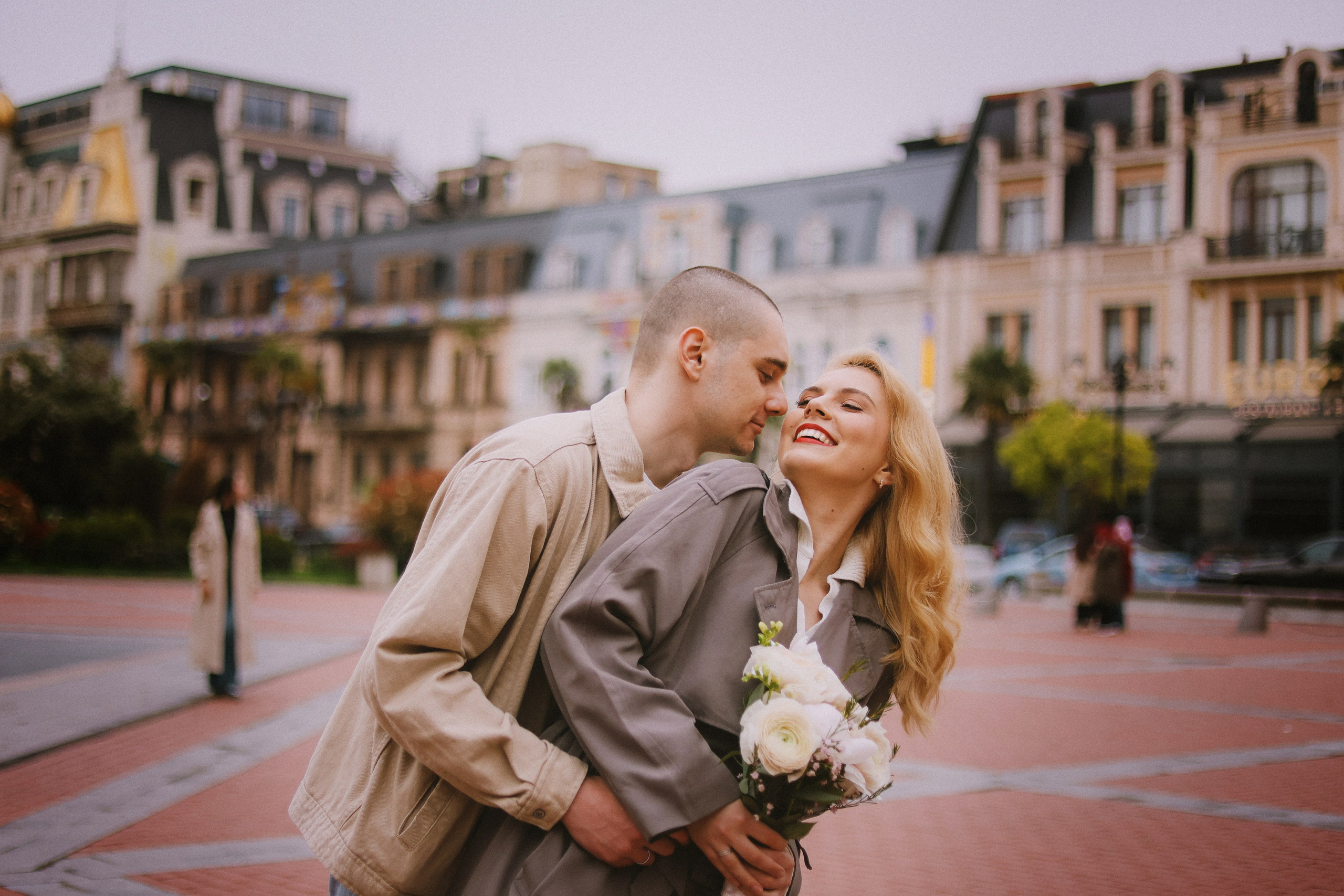 Only you. Свадебный, семейный и детский фотограф в Беларуси и за ее пределами