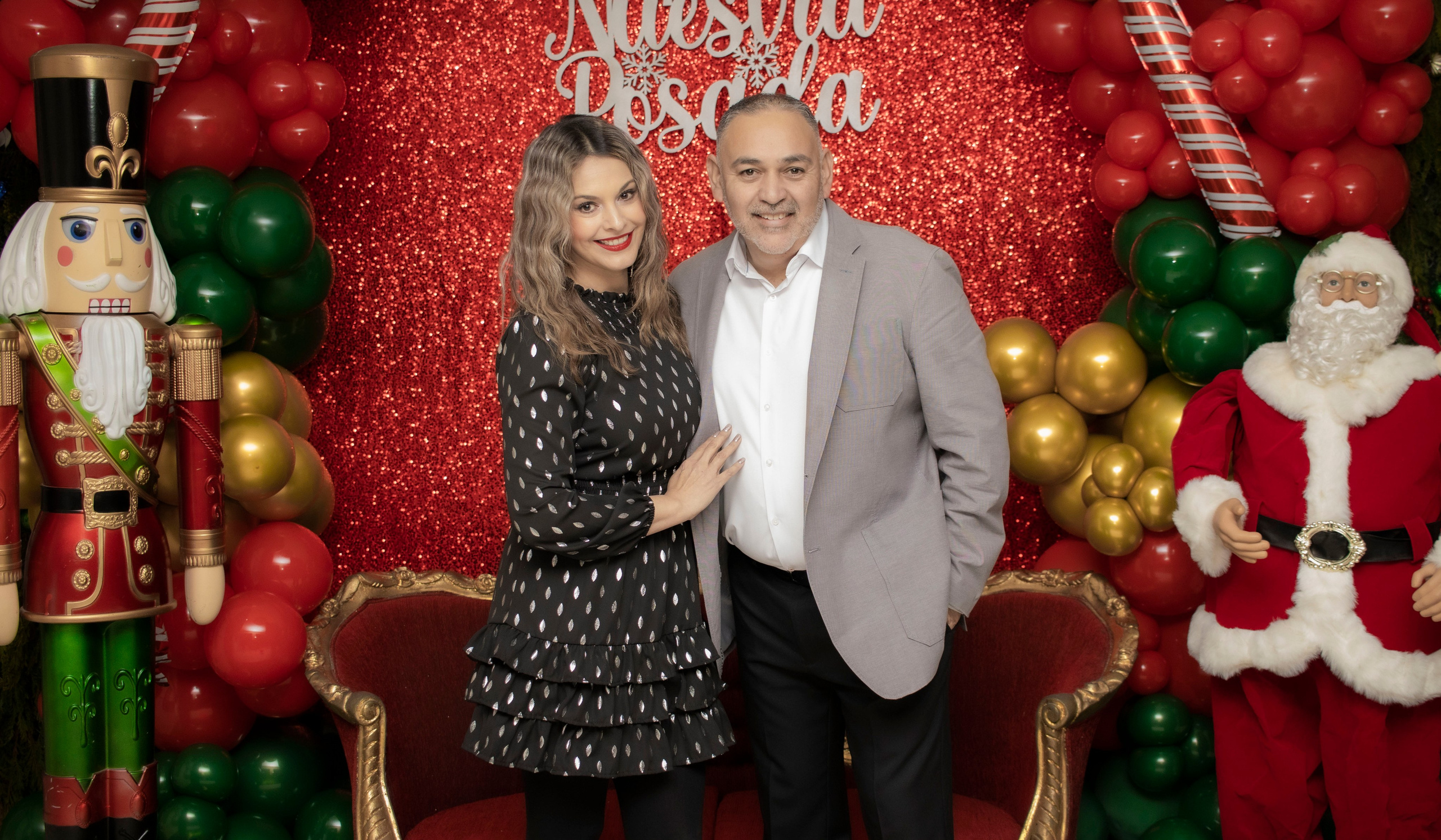 POSADA SUTUES 2025. Principal