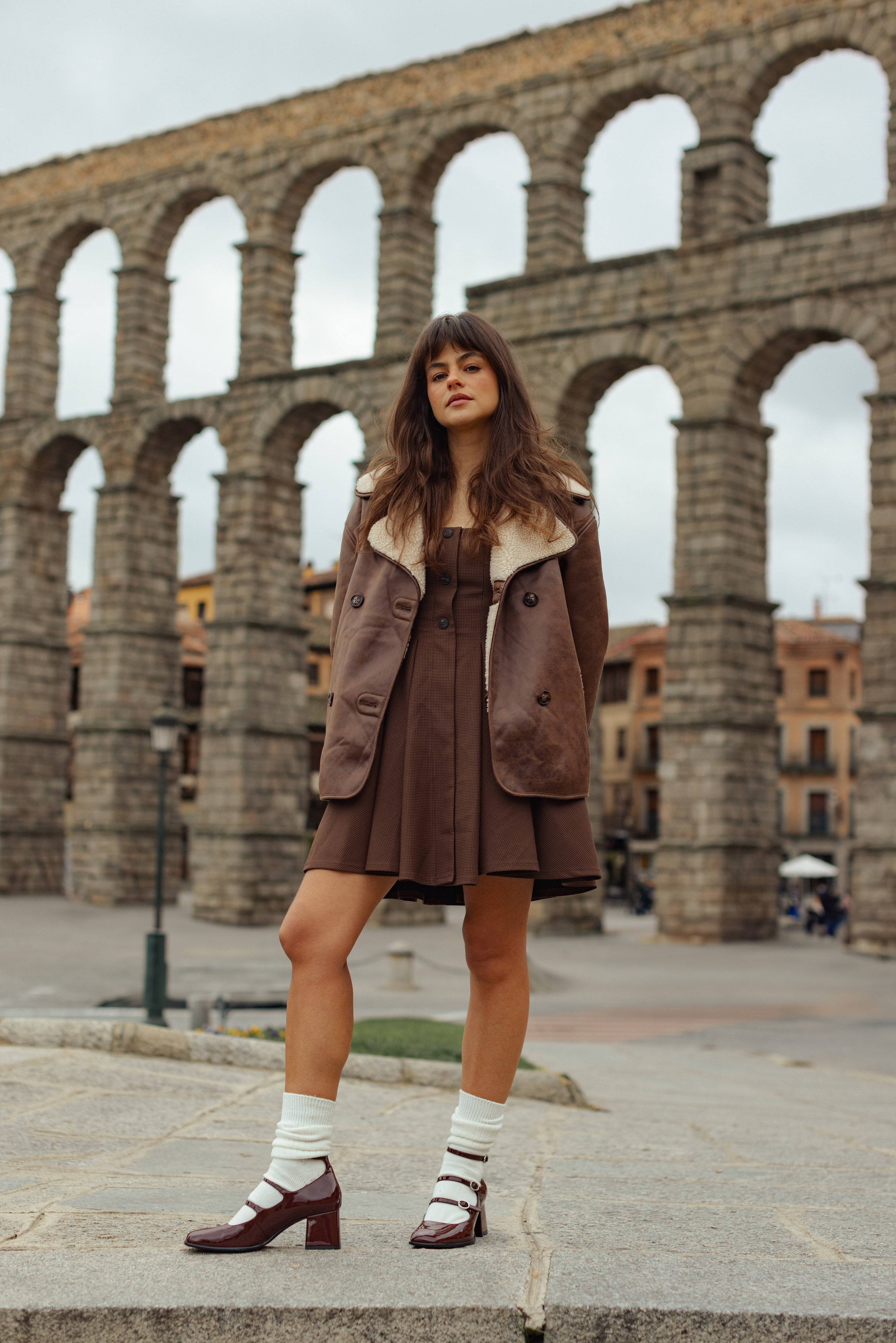 CAROL SCHIEVENIN. ESTUDIO DOZE