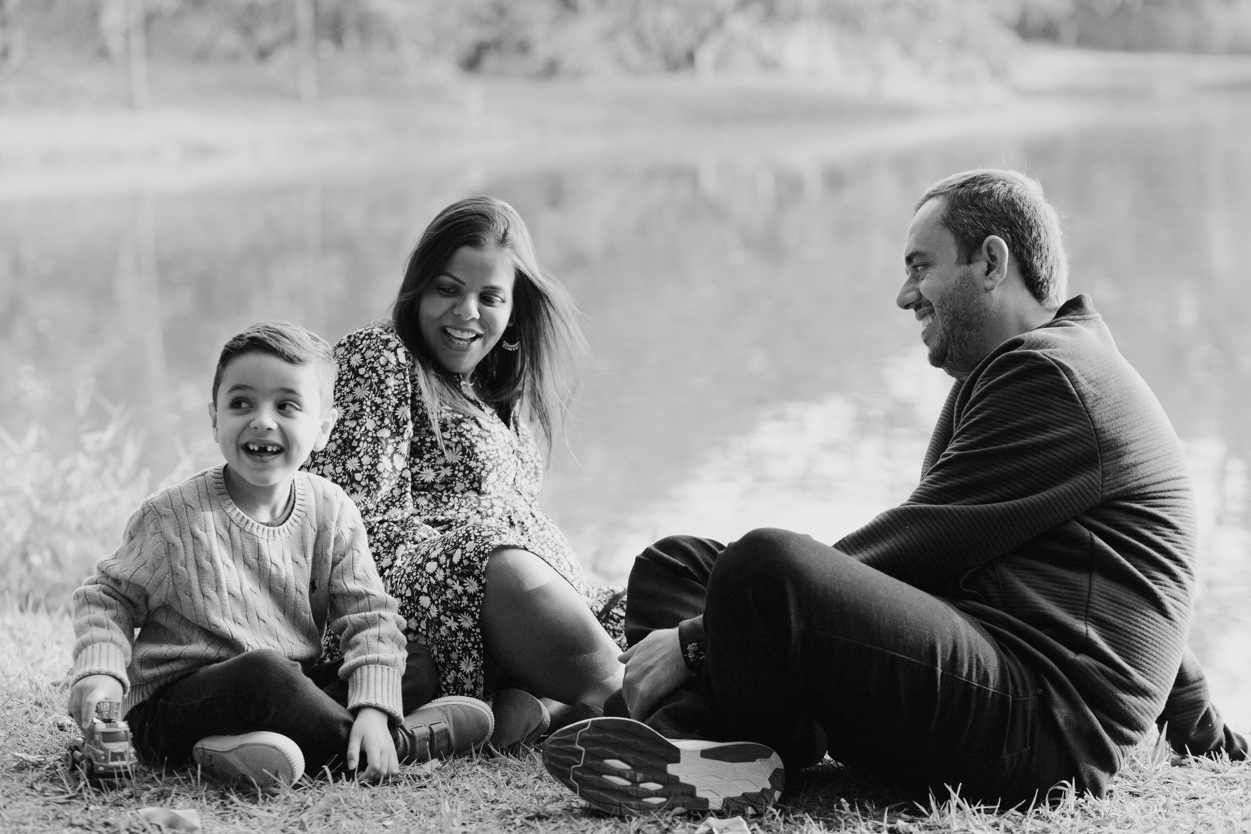 Ensaio Gestante Geovana