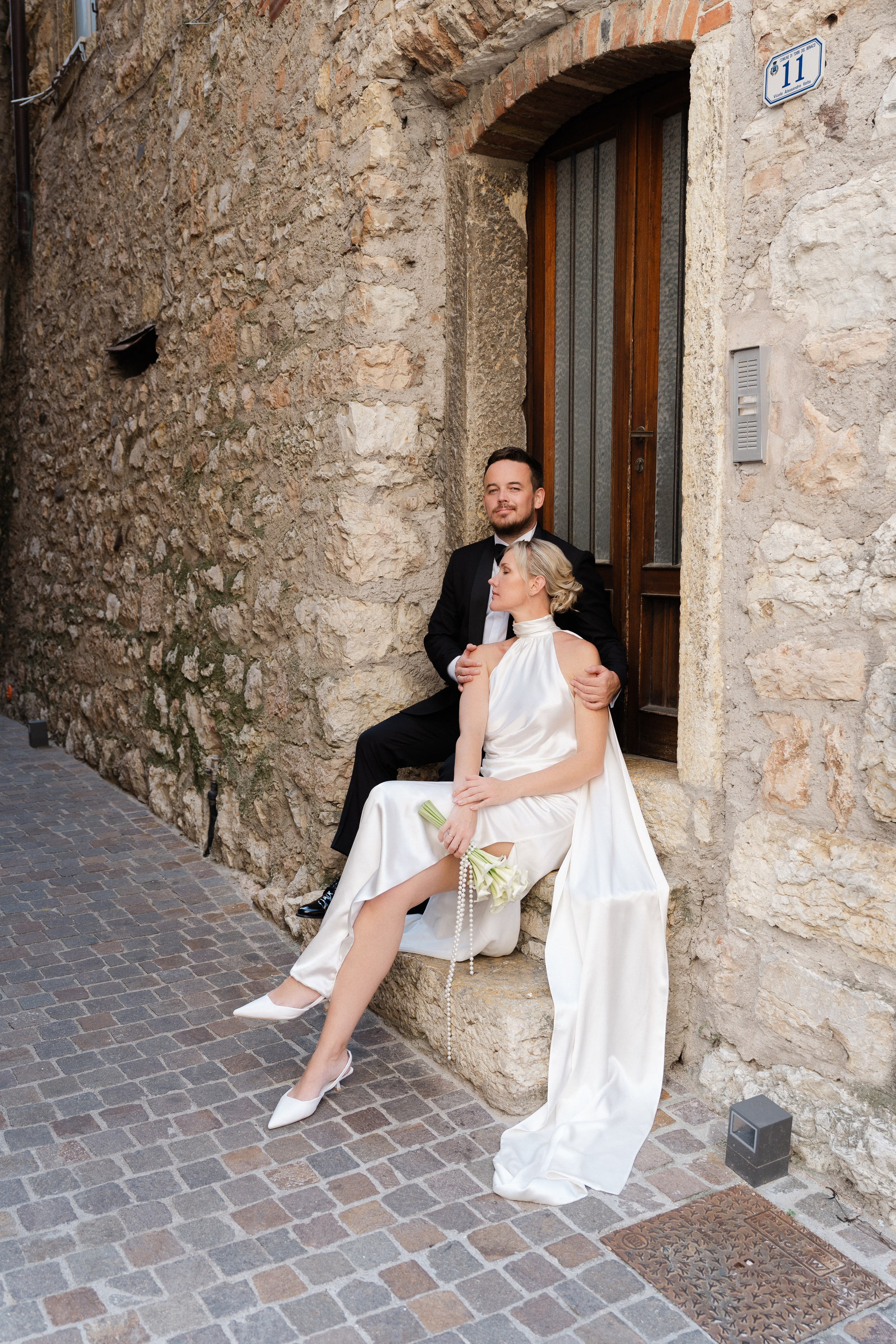 DIANA & ANTON _ LAKE GARDA. PHOTOGRAPHER IN ITALY