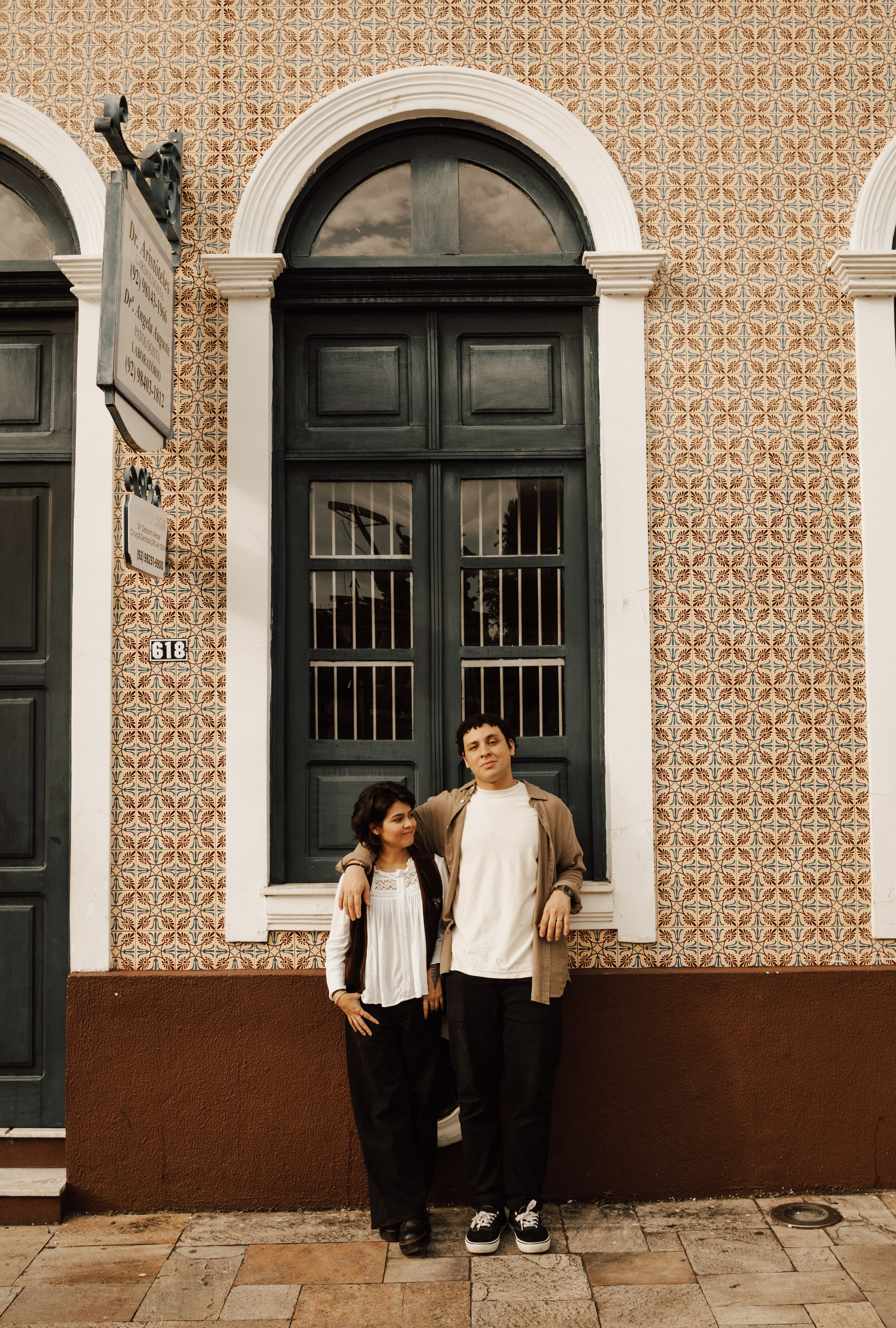 Jéssica e Daniel. Fotógrafo de Casamentos em Manaus — Leandro Santos