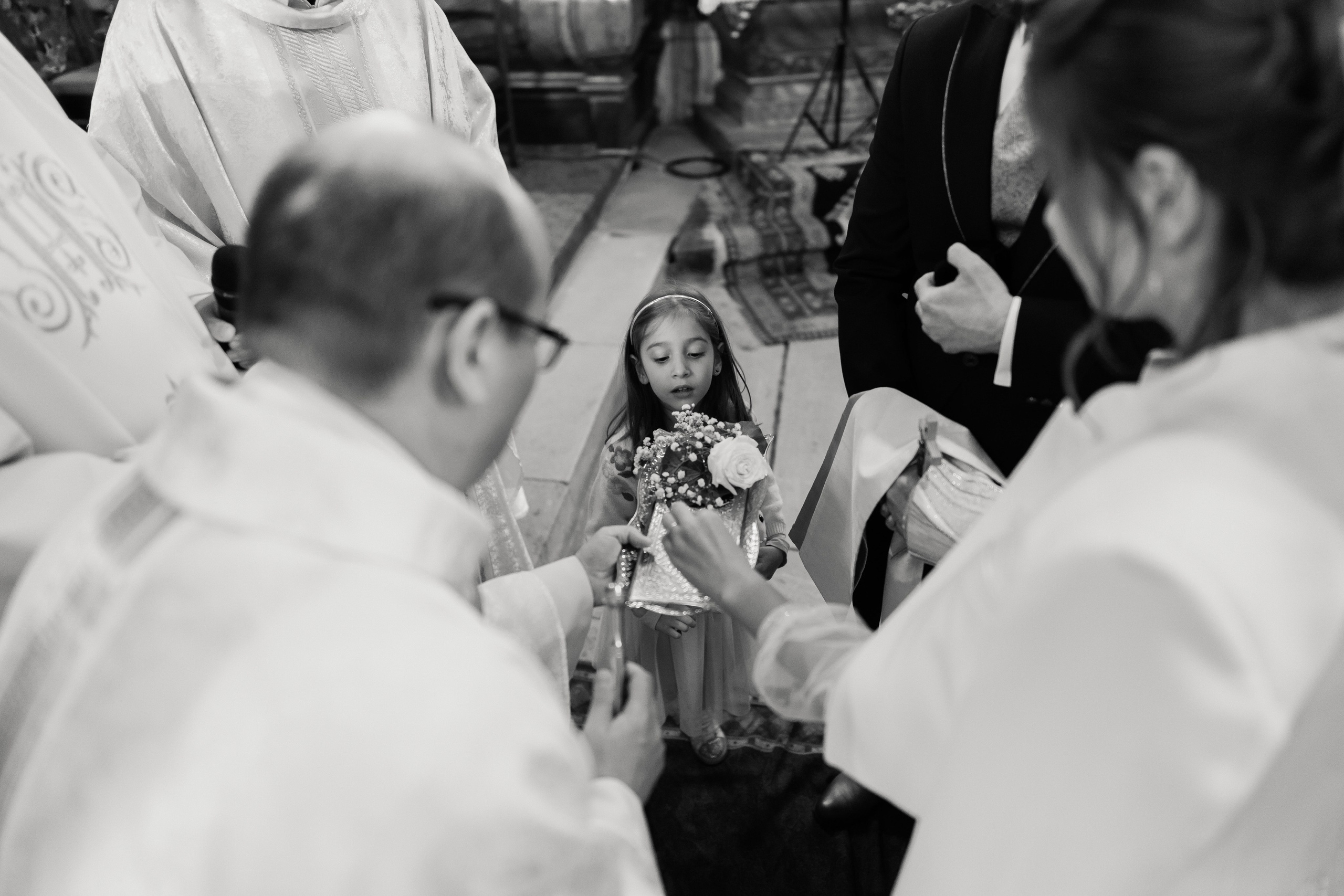 Bianca & Bogdan. MG Photo | Film