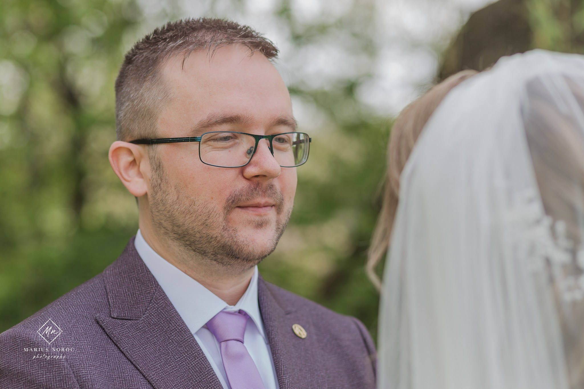 Lorena & Andrei | Gradina Botanica Iasi