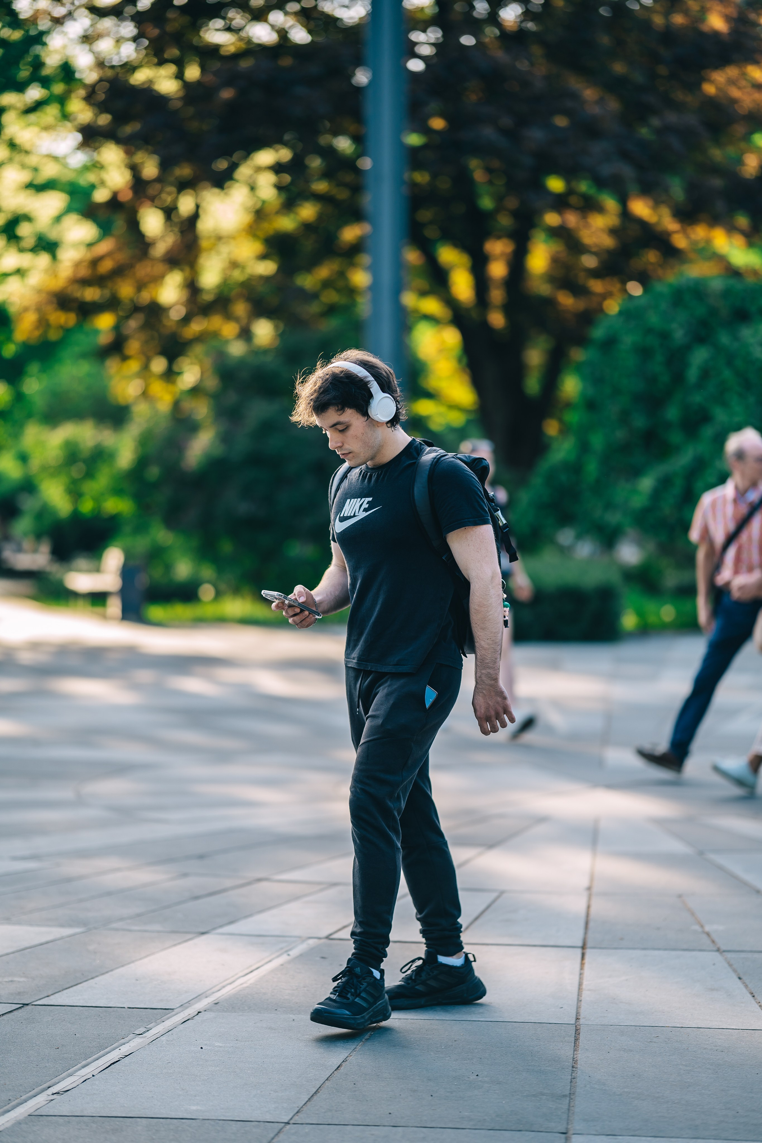 Street photo. Uvarovsphoto