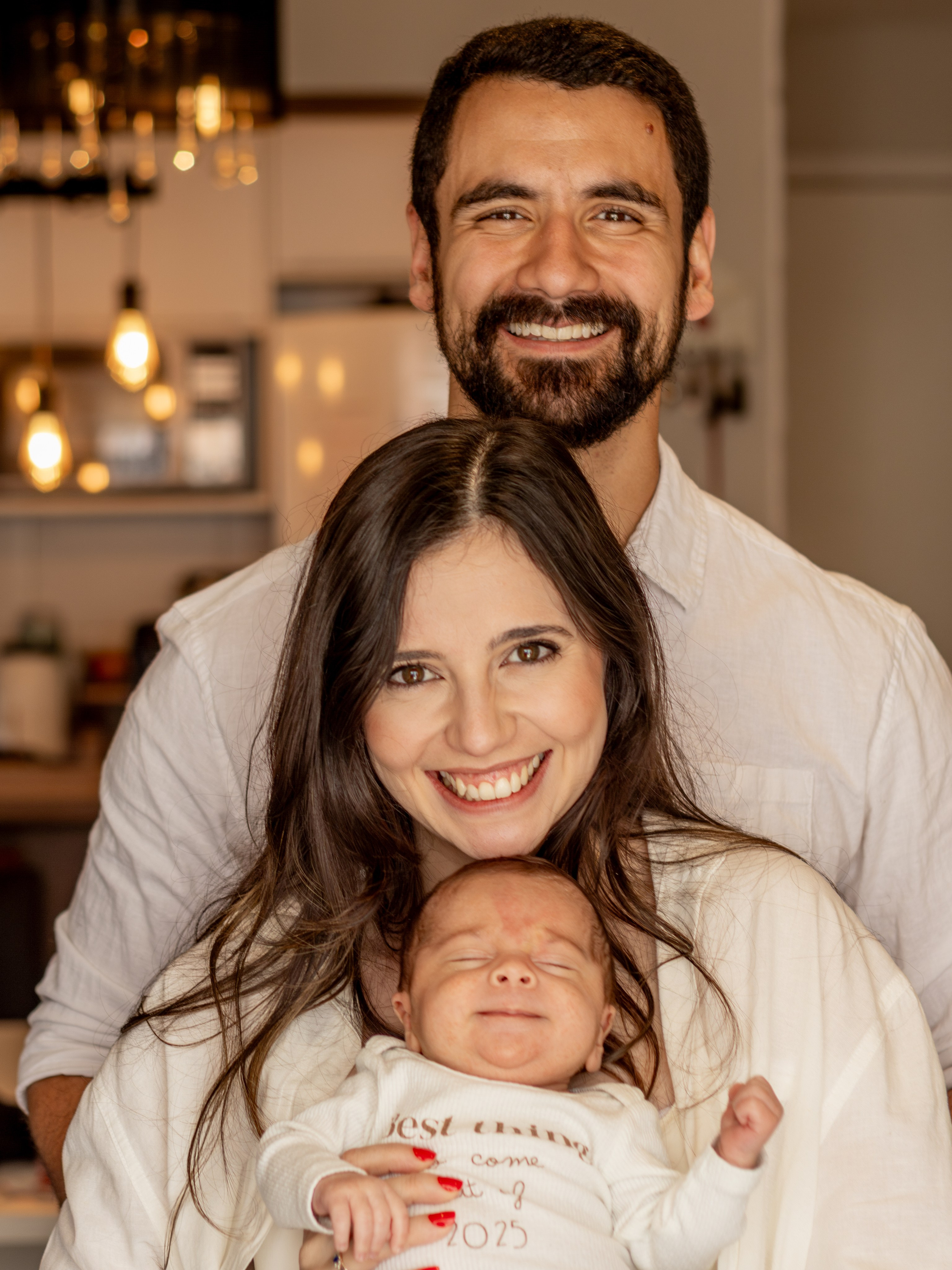 Portfólio Família