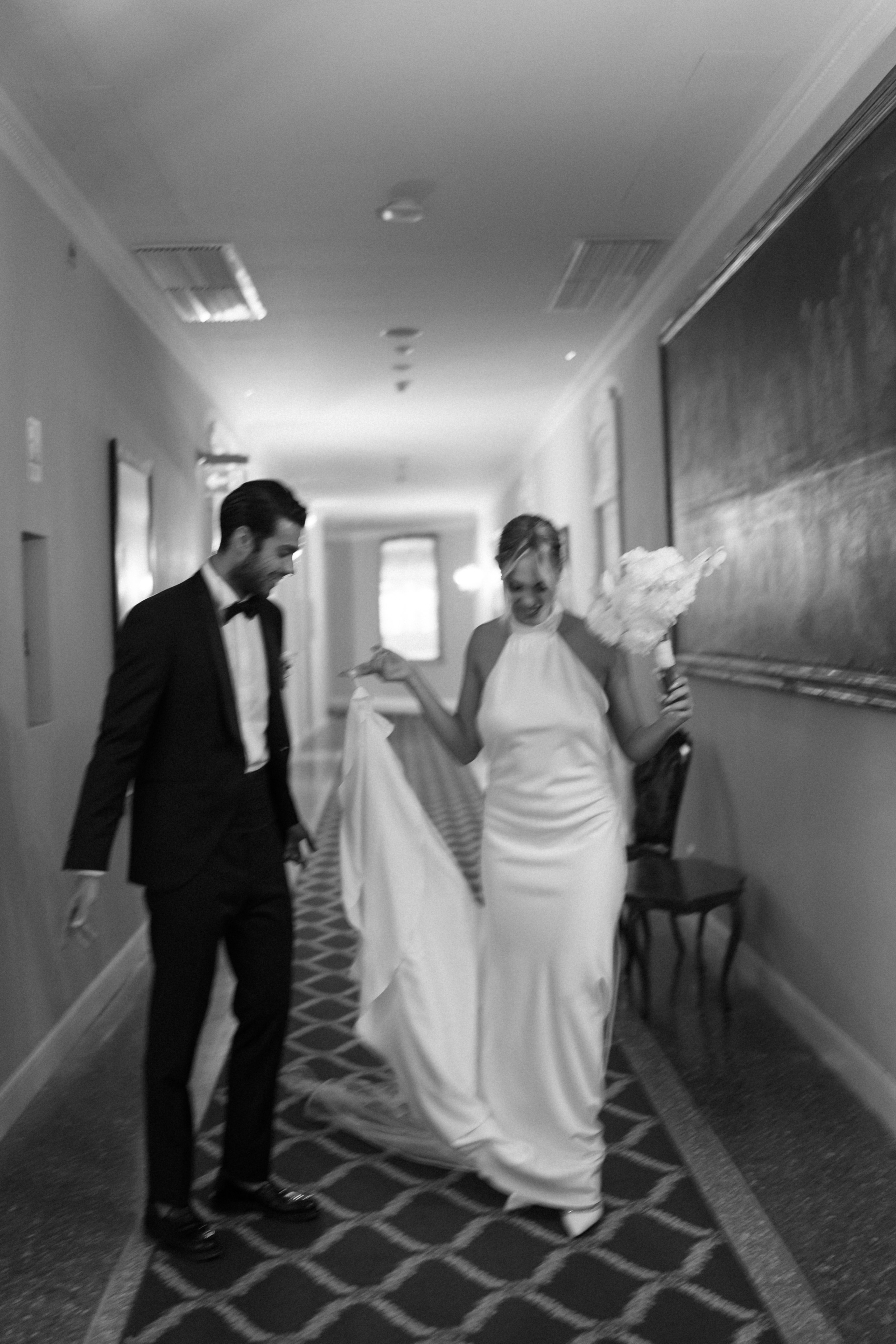 Vittorio&Noemi Grand Hotel. Fotografa Rimini