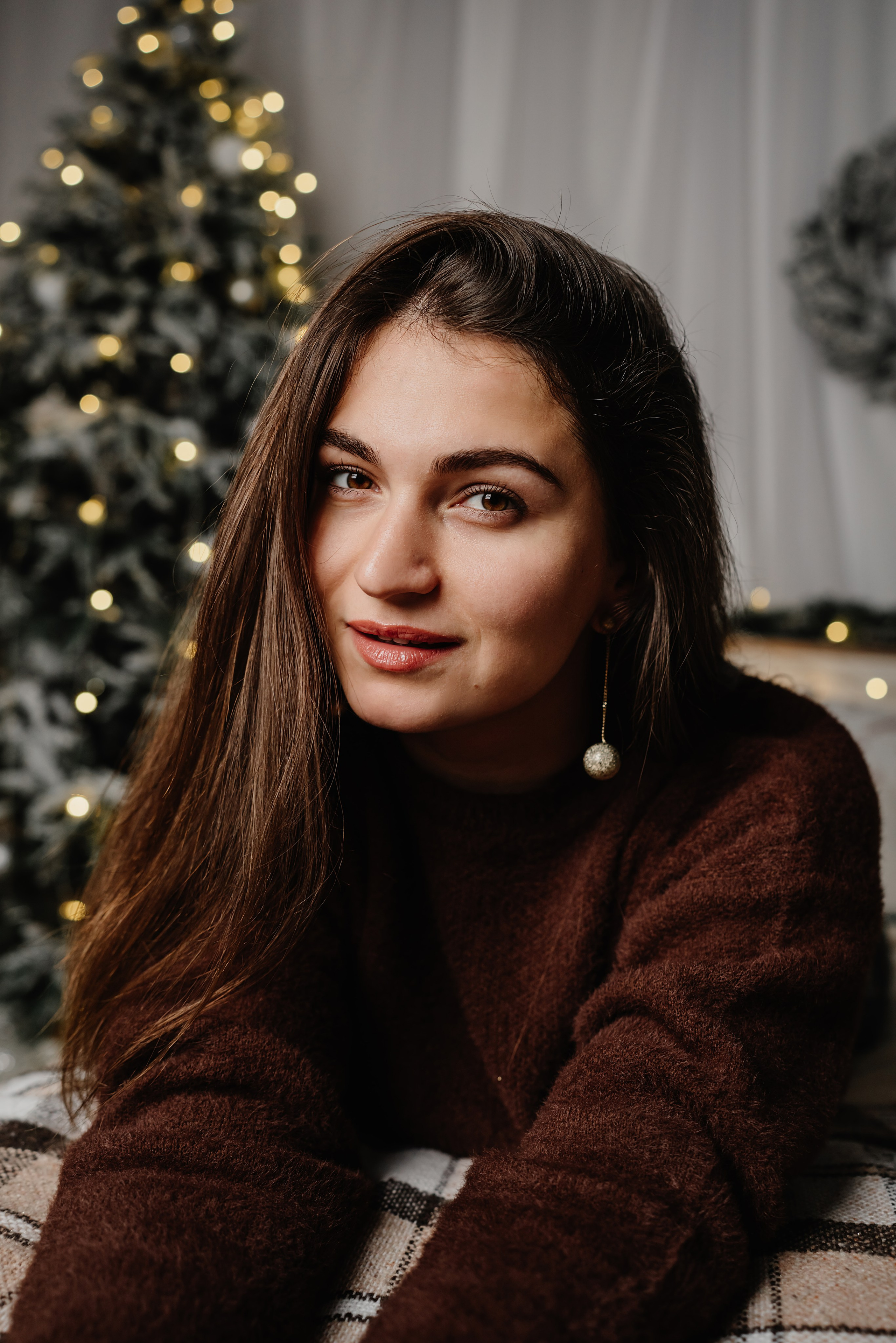 Iryna Debliuk. Photographer Netherlands