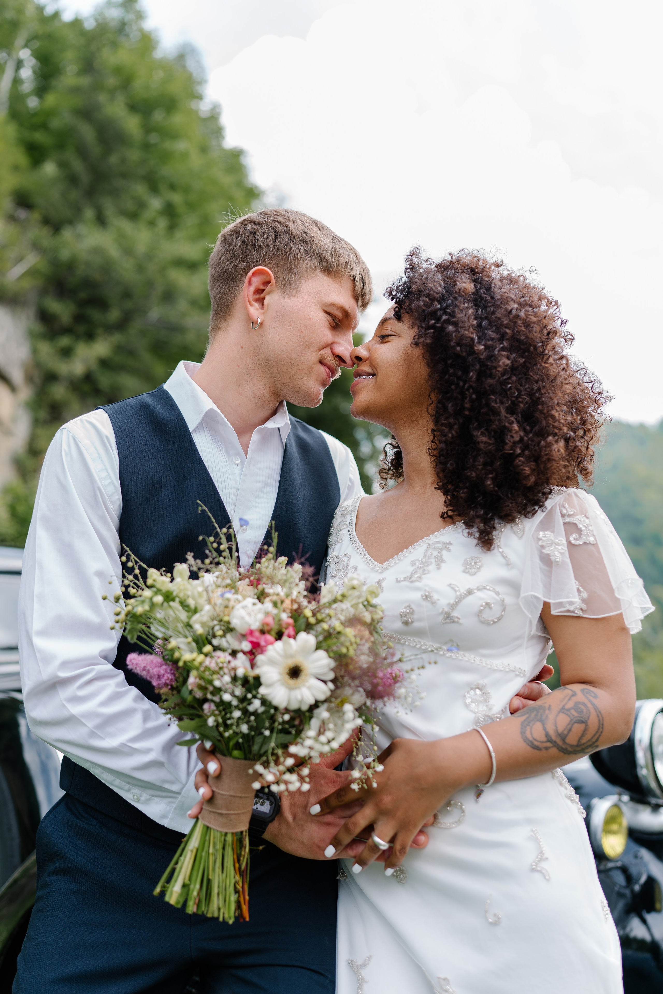 D&M. Photographer Netherlands