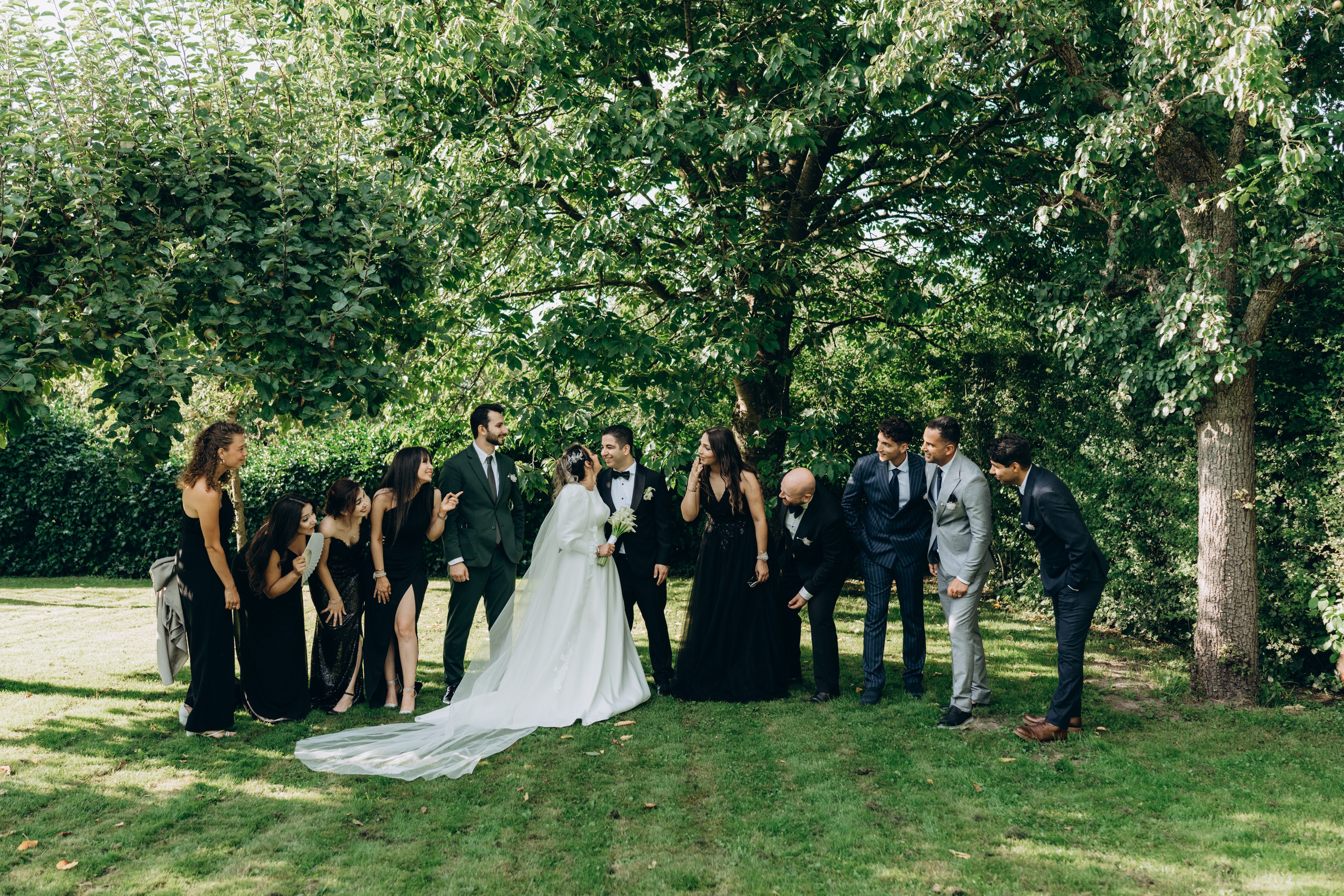 R&F. Photographer Netherlands