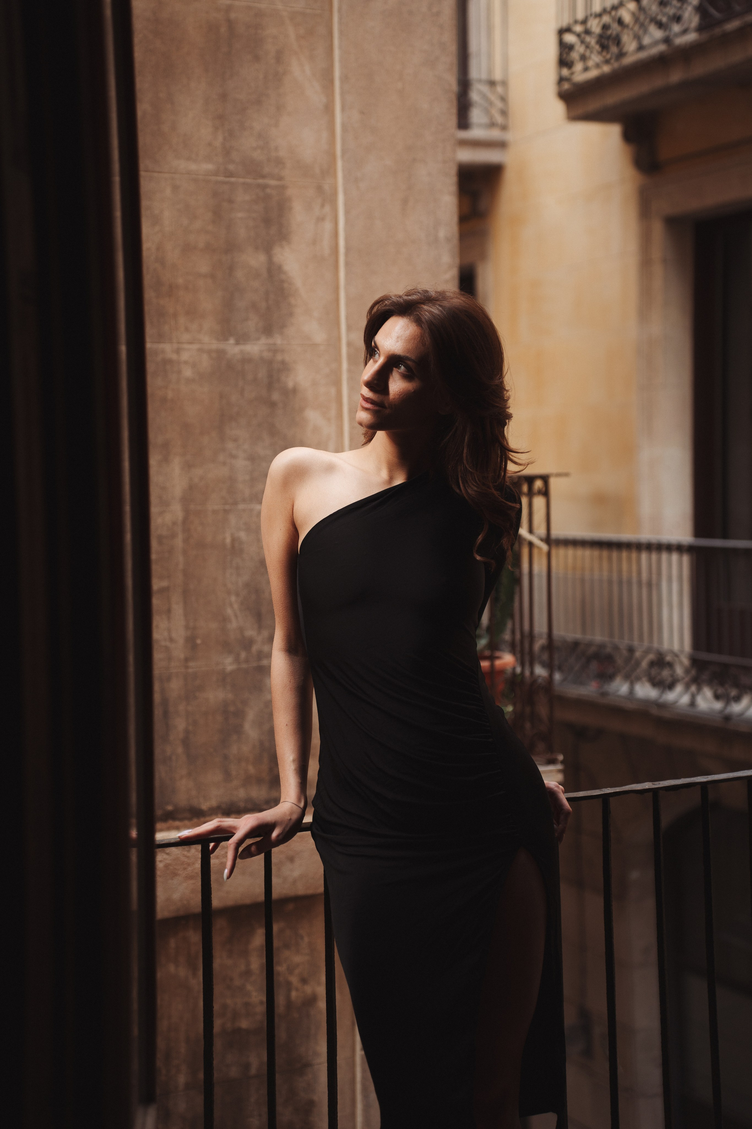 Malak. Photographer in Barcelona